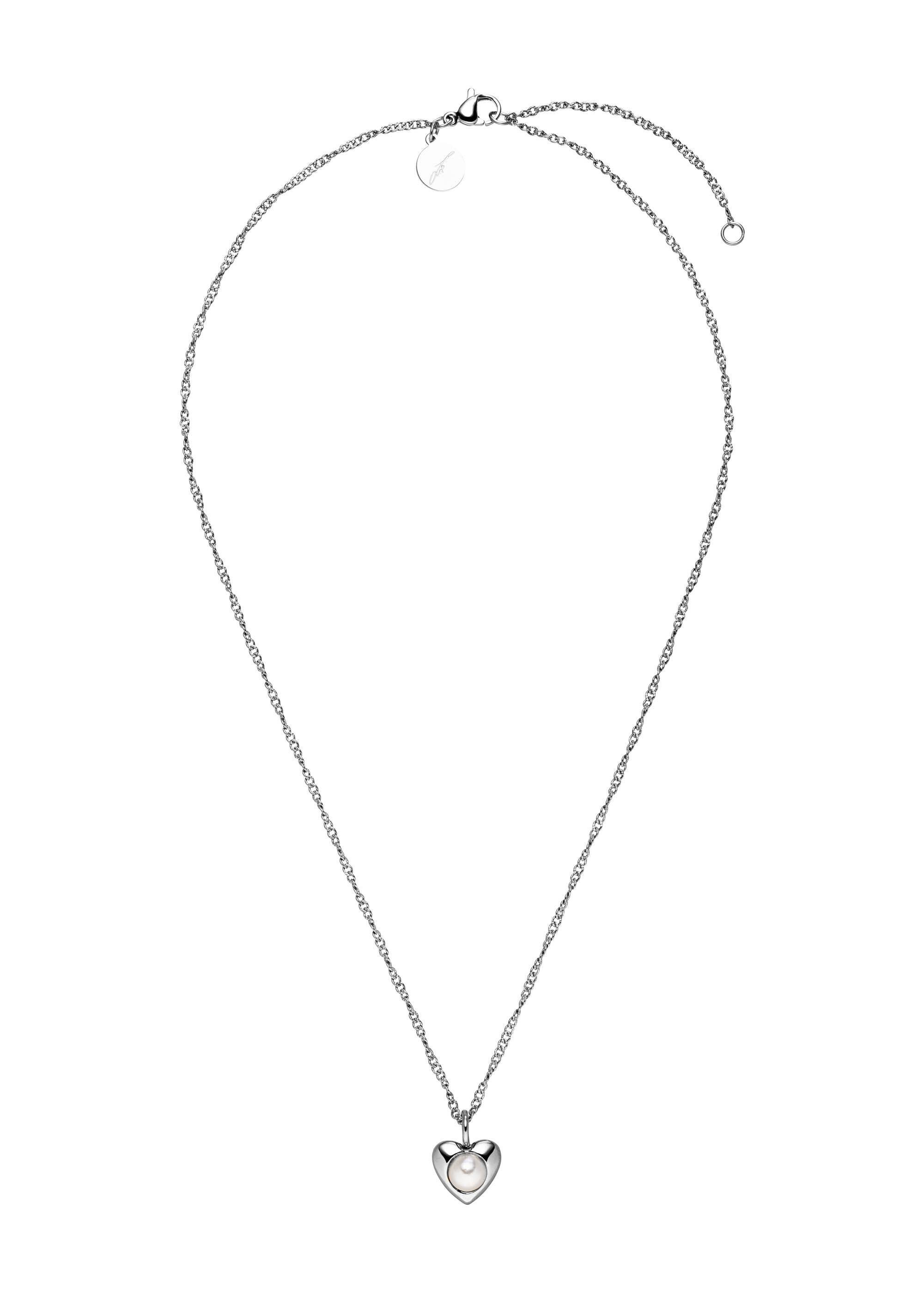Purelei Kette mit Anhänger My Heart, günstig online kaufen