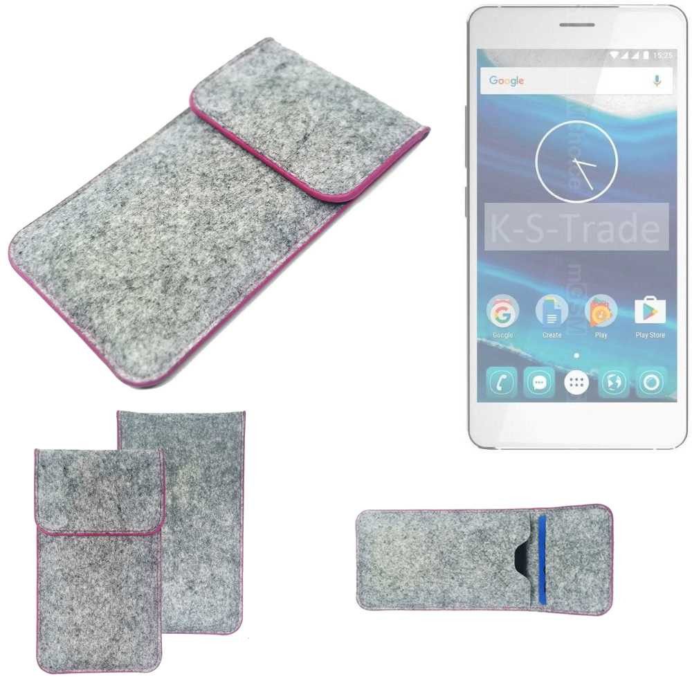Handyhülle für Qilive Q5.5