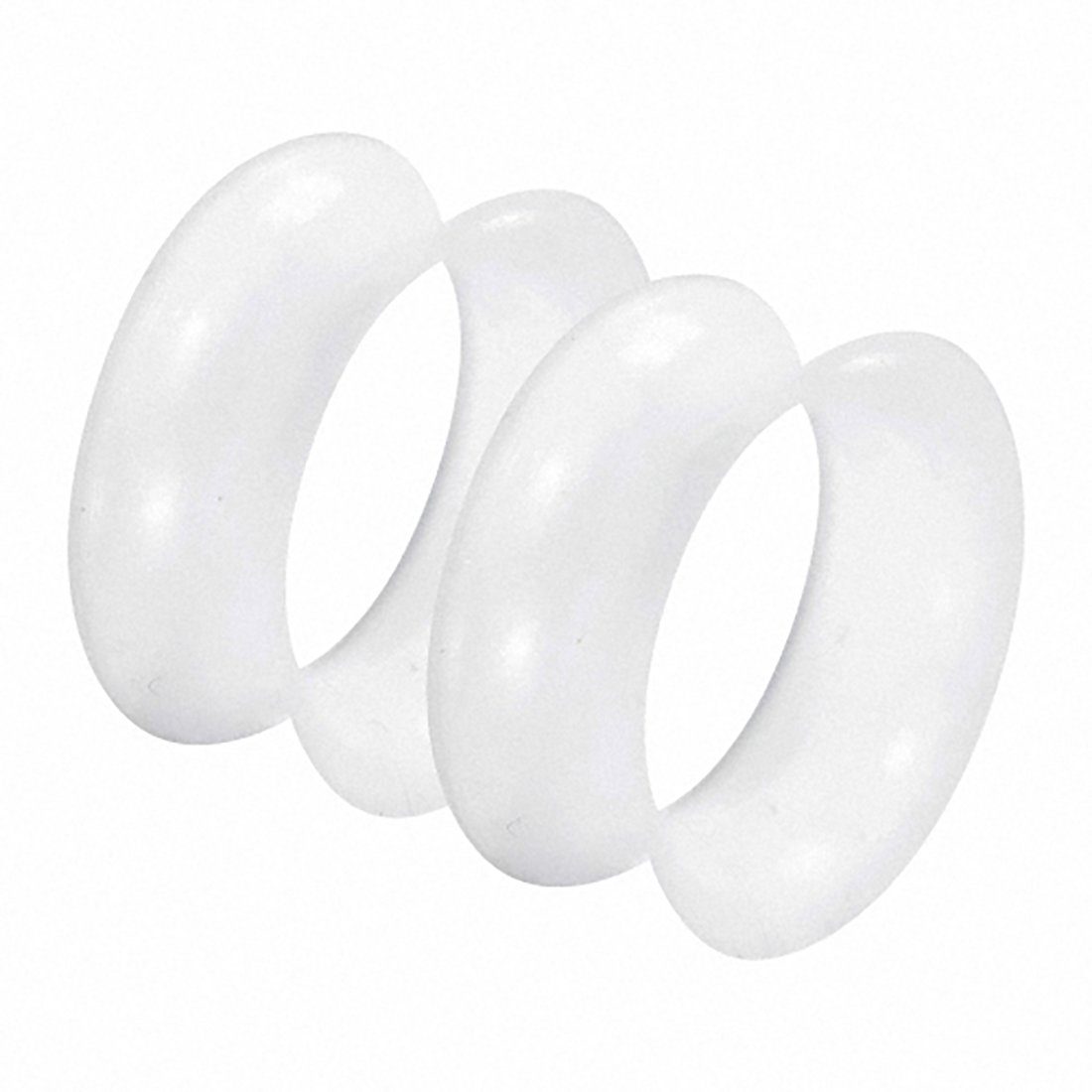 Taffstyle Plug Piercing flexibel Weich 1 günstig online kaufen