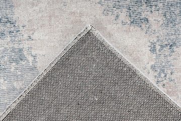 Teppich Maika 600, Kayoom, rechteckig, Höhe: 6 mm, Flachgewebe