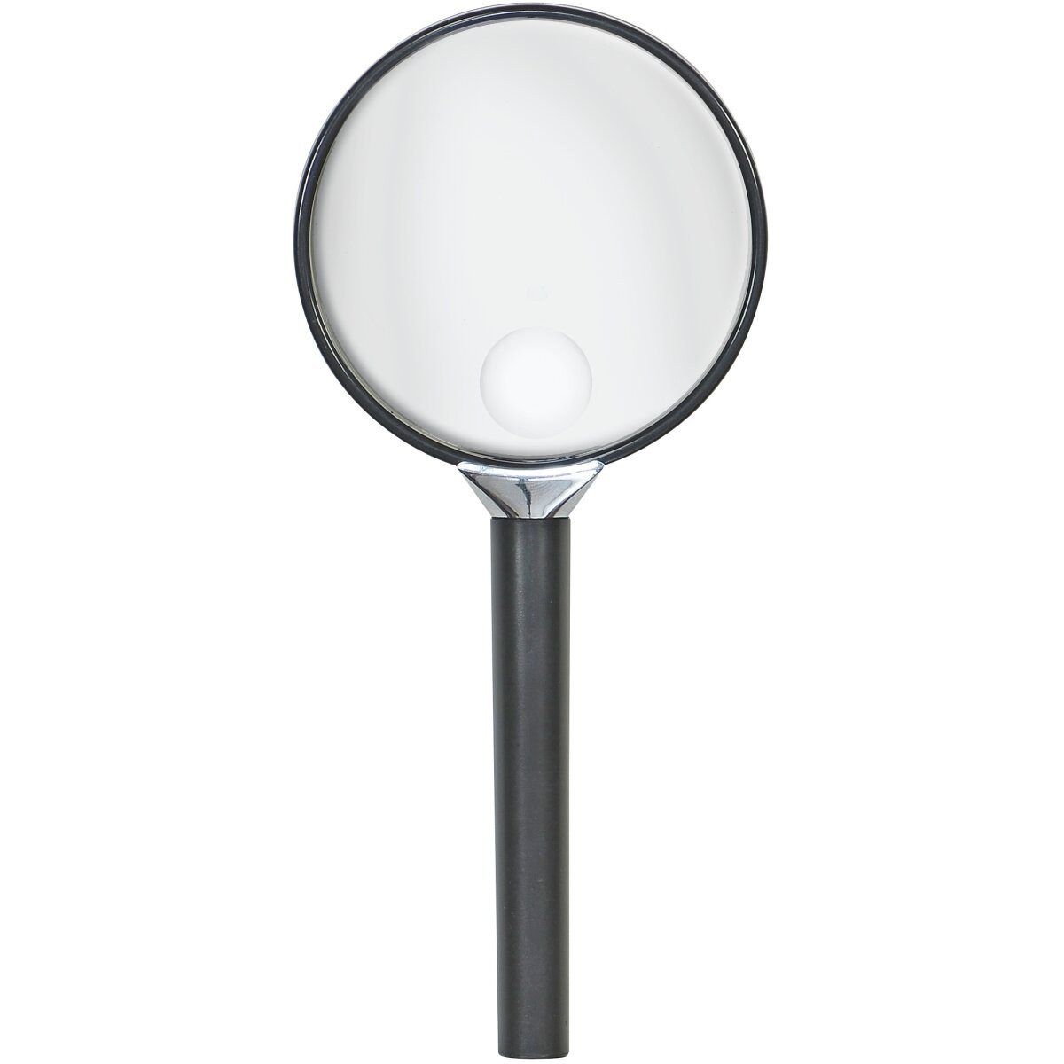 Taschenlupe Leseglas Classic Vision 65/16 2/4-fach