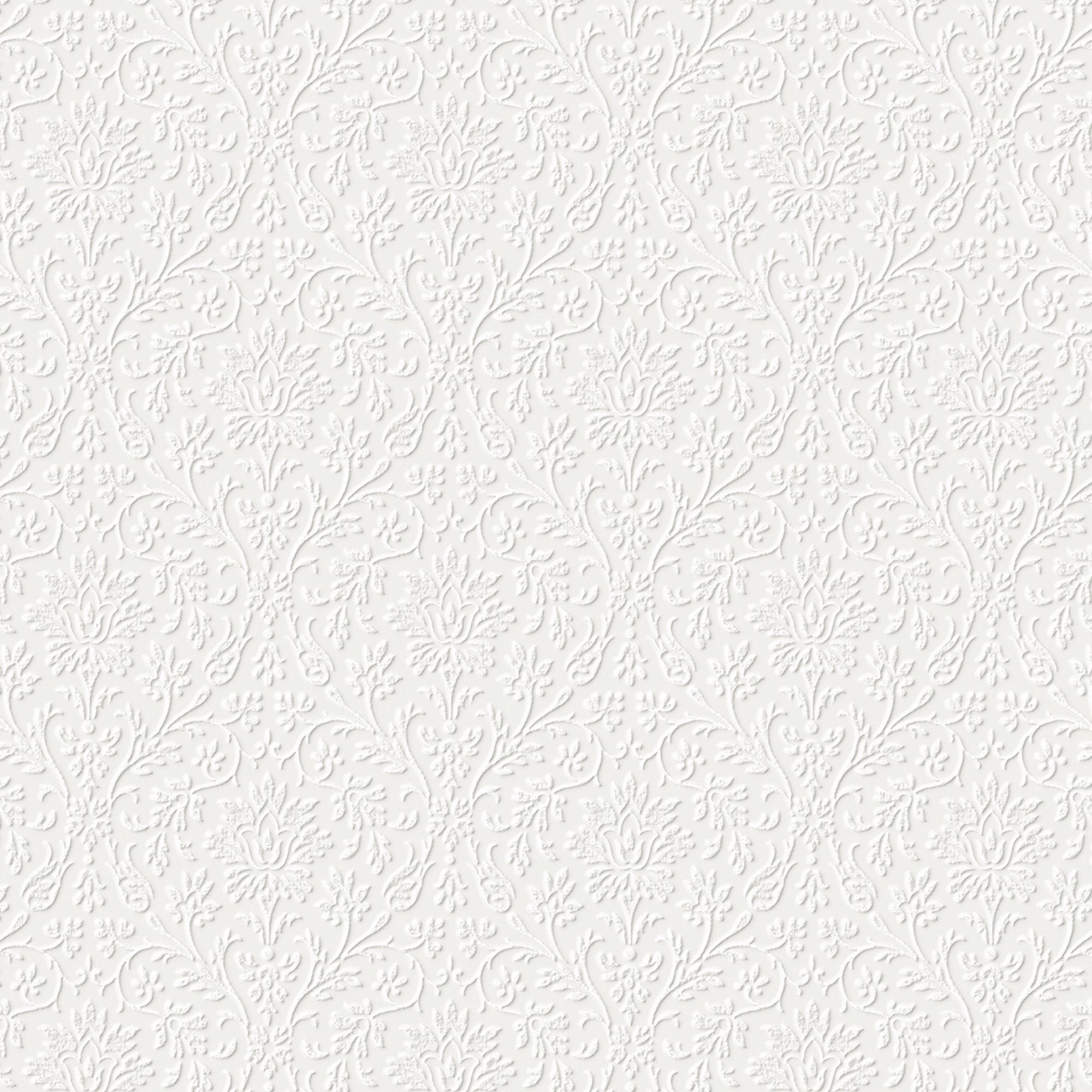 LAURA ASHLEY Vliestapete Annecy, aufgeschäumt, botanisch, FSC® zertifiziert, mit lebhaftem Druck, 10 Meter Länge