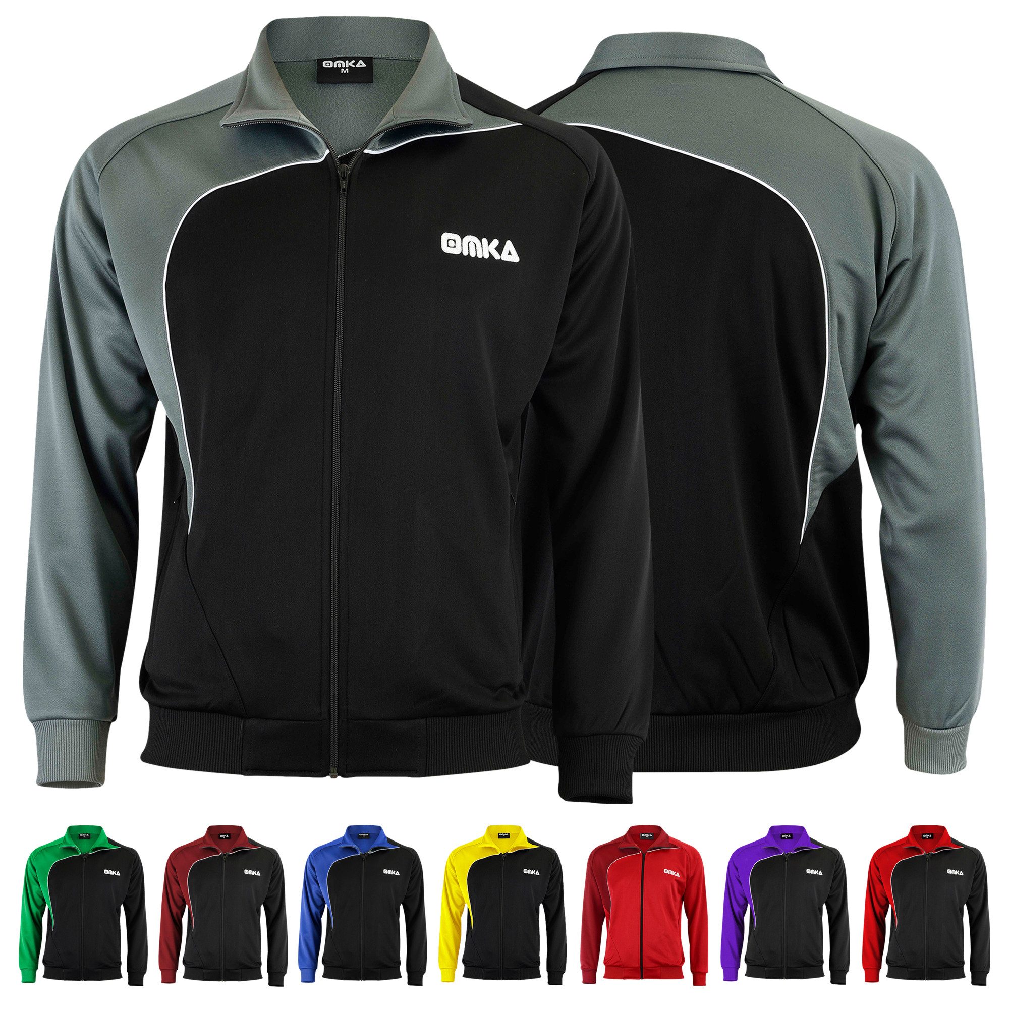Trainingsjacke OK201J