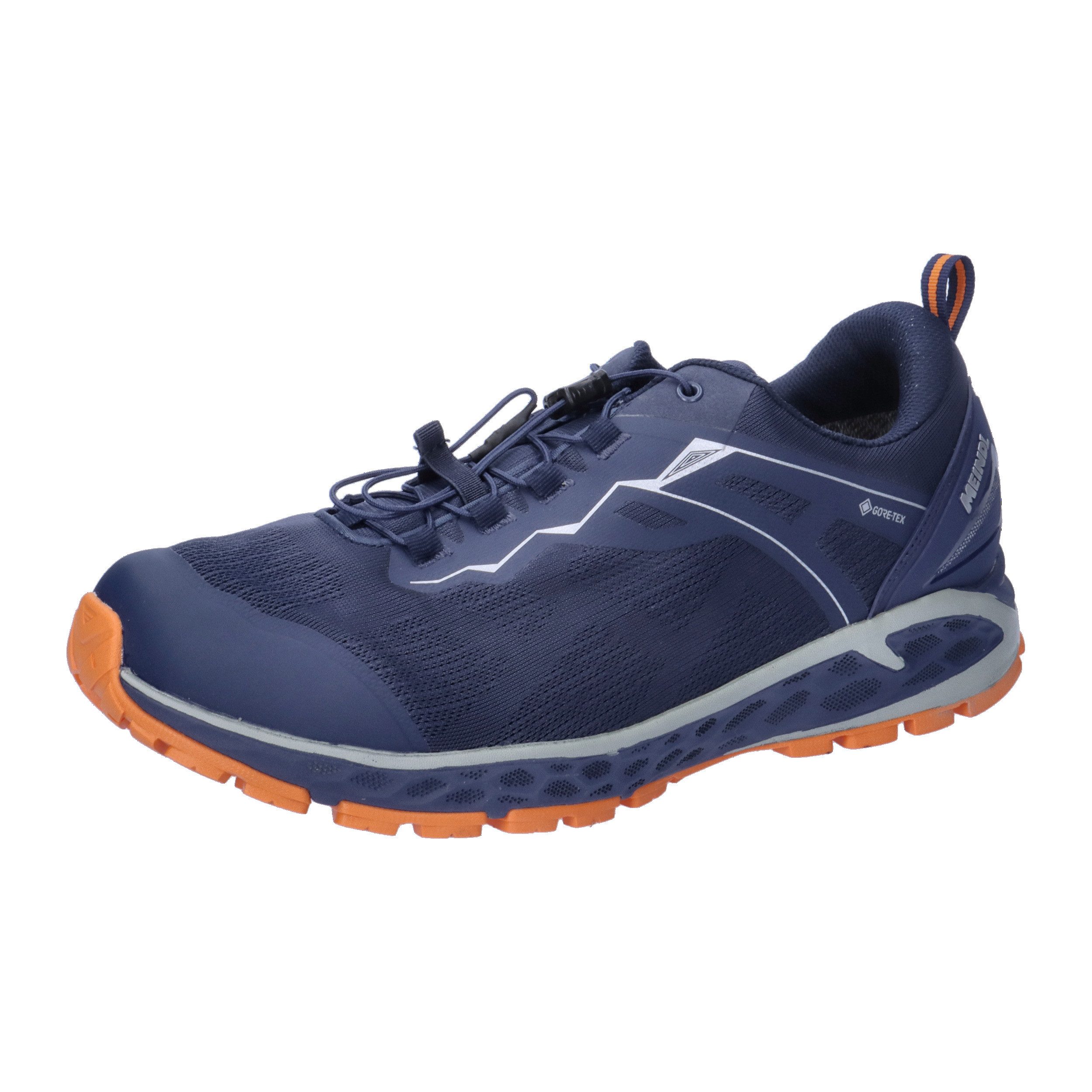 Meindl Herren Wanderschuhe Power Walker 3.0 5568 Trekkingschuh