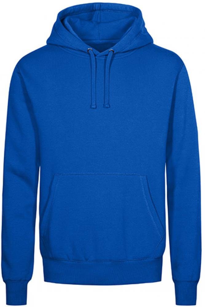 Promodoro Kapuzenpullover Herren X.O Hoody Sweater, Molton-Brushed