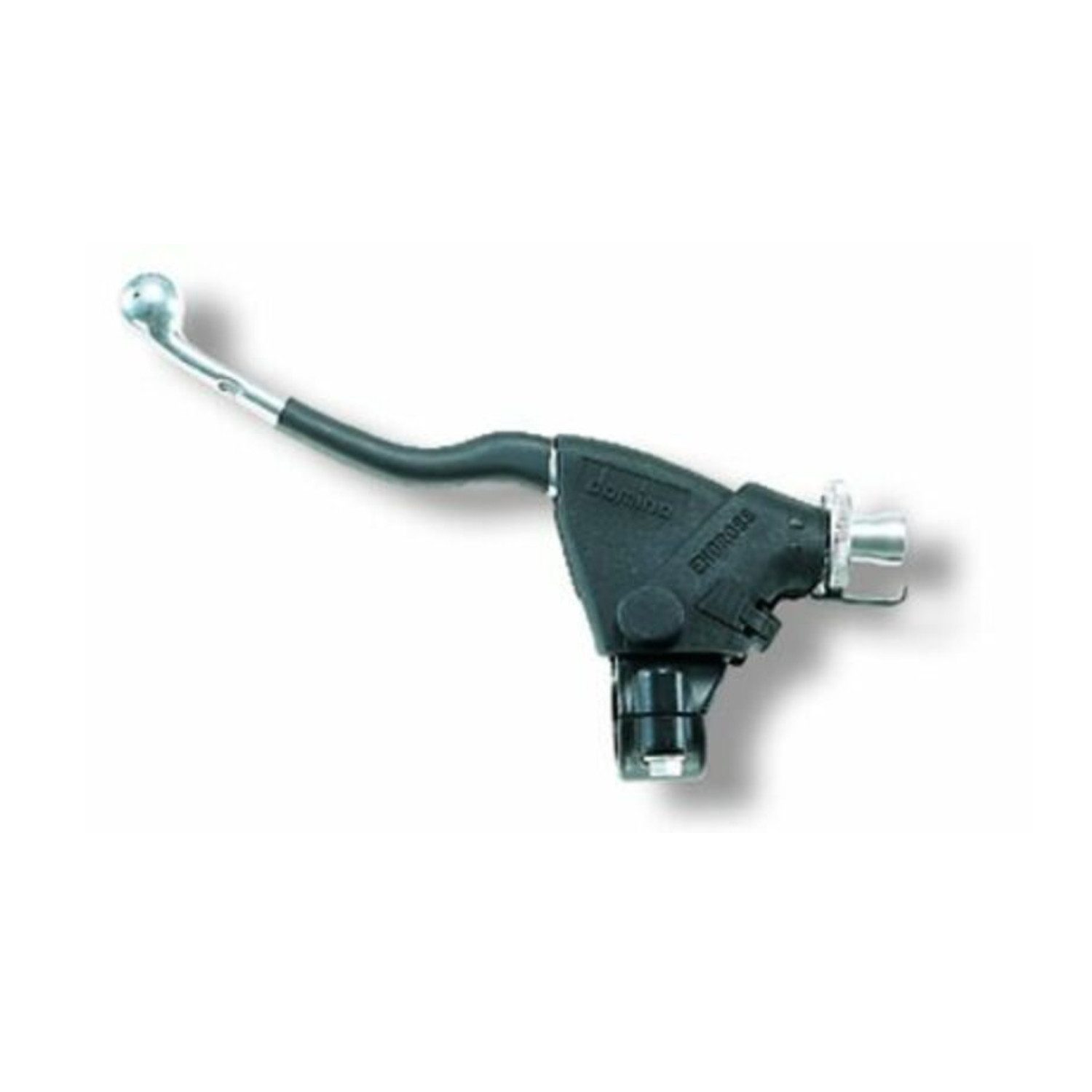 Domino Express Auspuff-Flexrohr KOMPLETTER KUPPLUNGSHEBEL FÜR 2- UND 4-TAKT-CROSS/ENDURO