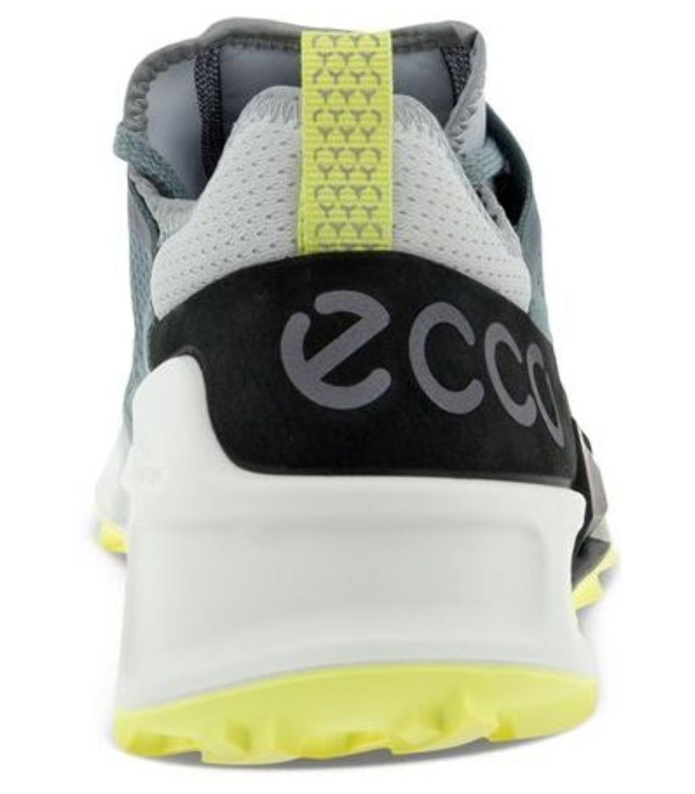 Ecco Sneaker Textil Sneaker trooper/black