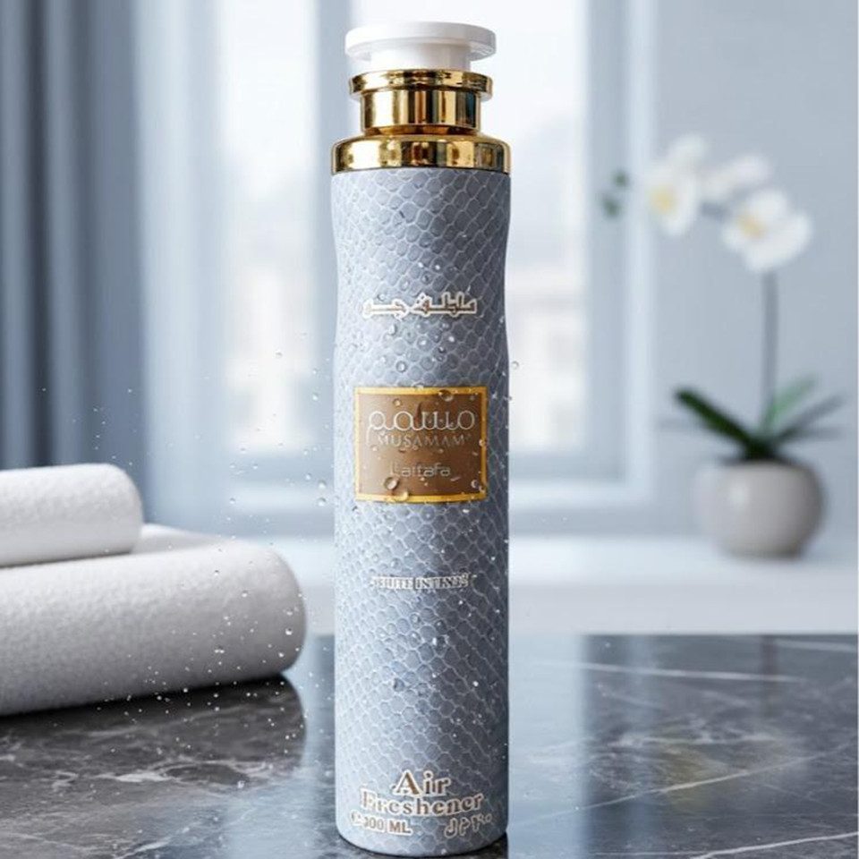 Lattafa Eau de Parfum LATTAFA Raumspray Collection - 300ml von Lattafa