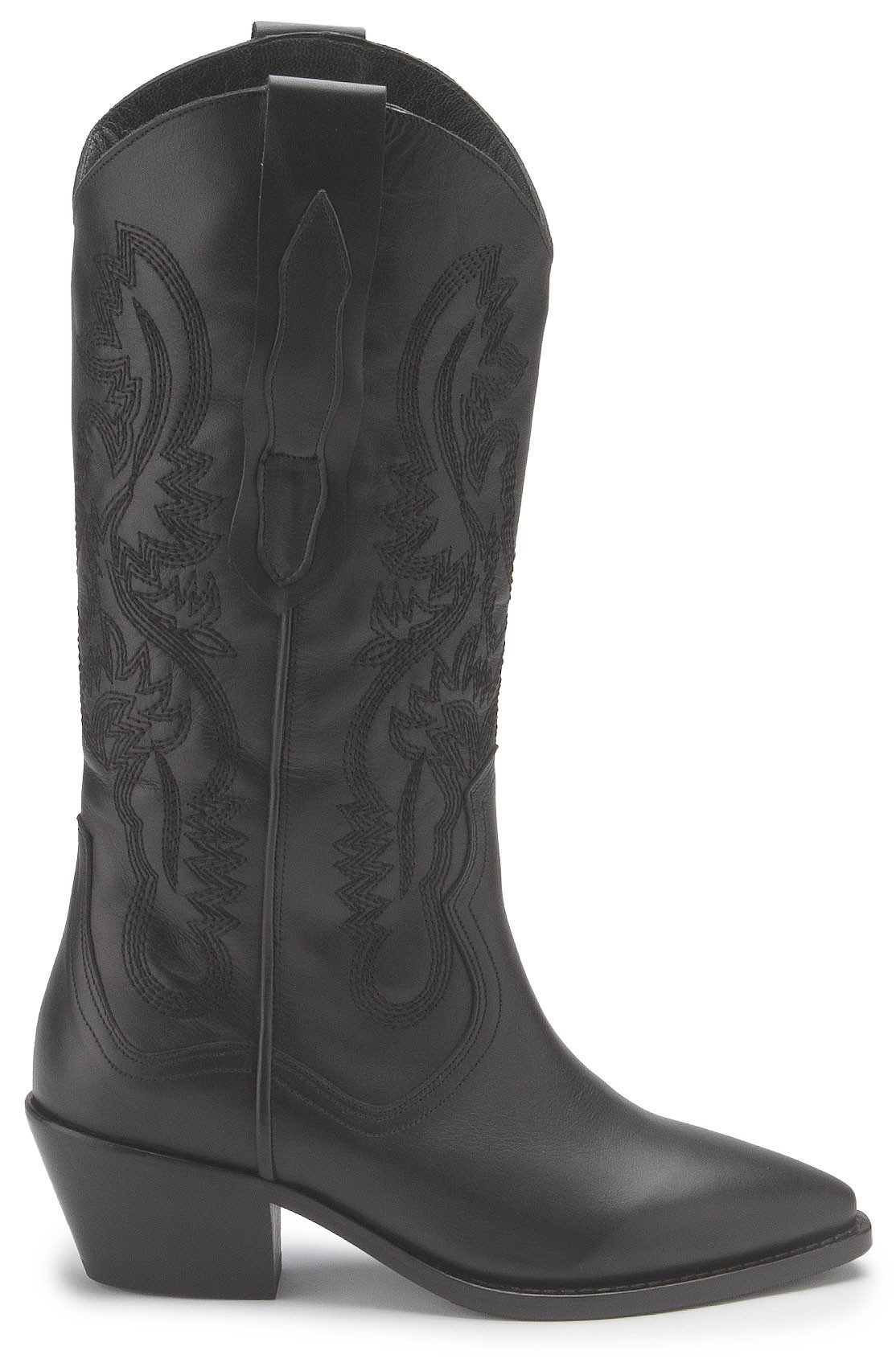Miotti Stiefel in Übergrößen: 2866-23 Stiefel