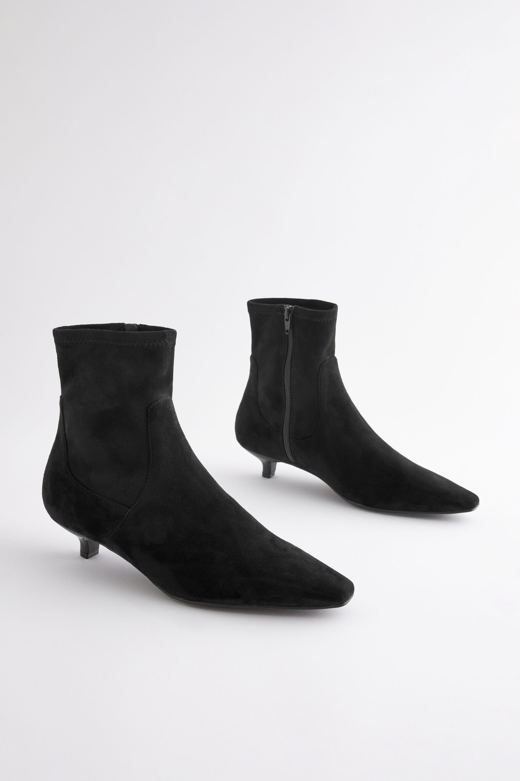 Next Forever Comfort® Sockenstiefel Stiefel (1-tlg) günstig online kaufen