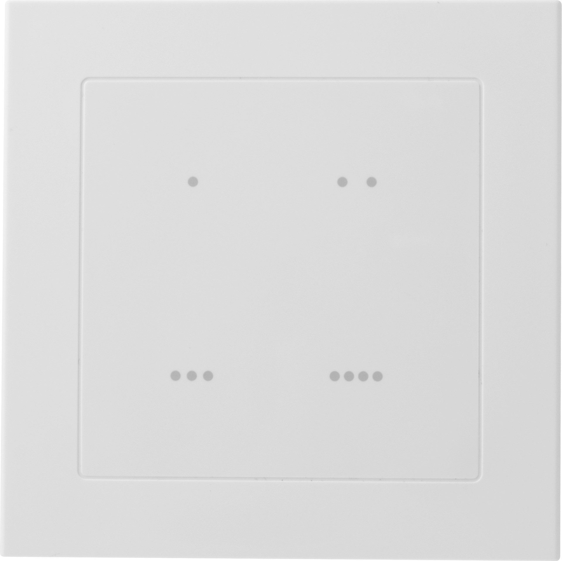 Szenarienschalter V2 Smart-Home-Zubehör