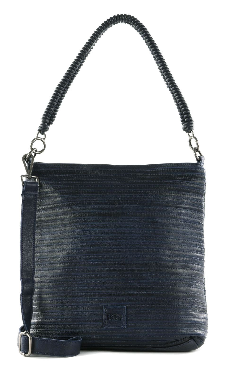 Schultertasche Enna