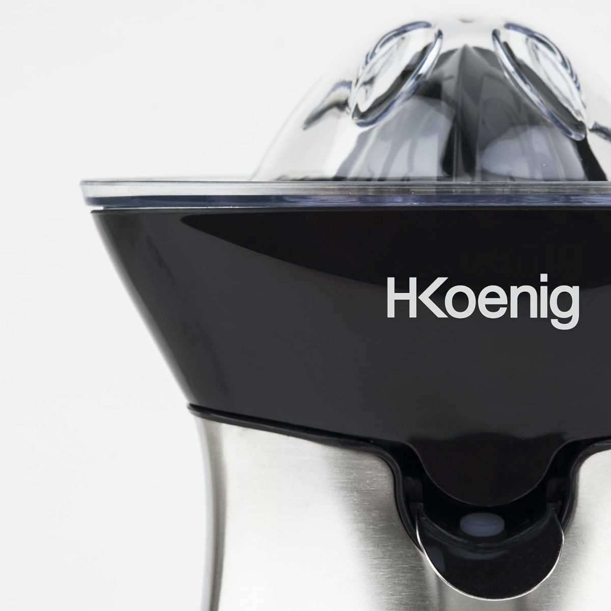H.Koenig Zitruspresse AGR60 Elektrische Zitruspresse