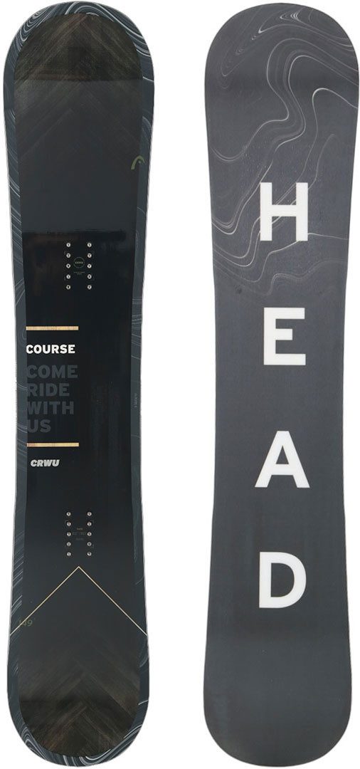 Head Snowboard HEAD COURSE Snowboard
