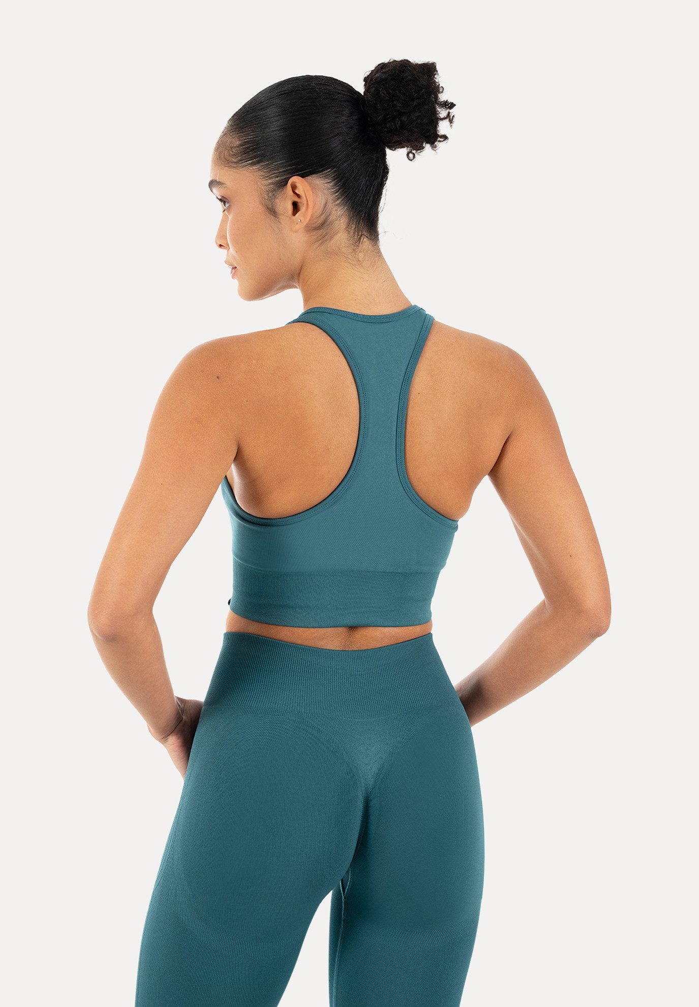 Smilodox Sport-BH Vonda Seamless