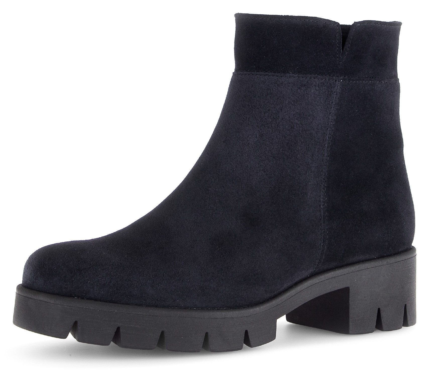 Gabor Stiefelette, Blockabsatz, Boots, Chunky-Boots mit günstig online kaufen