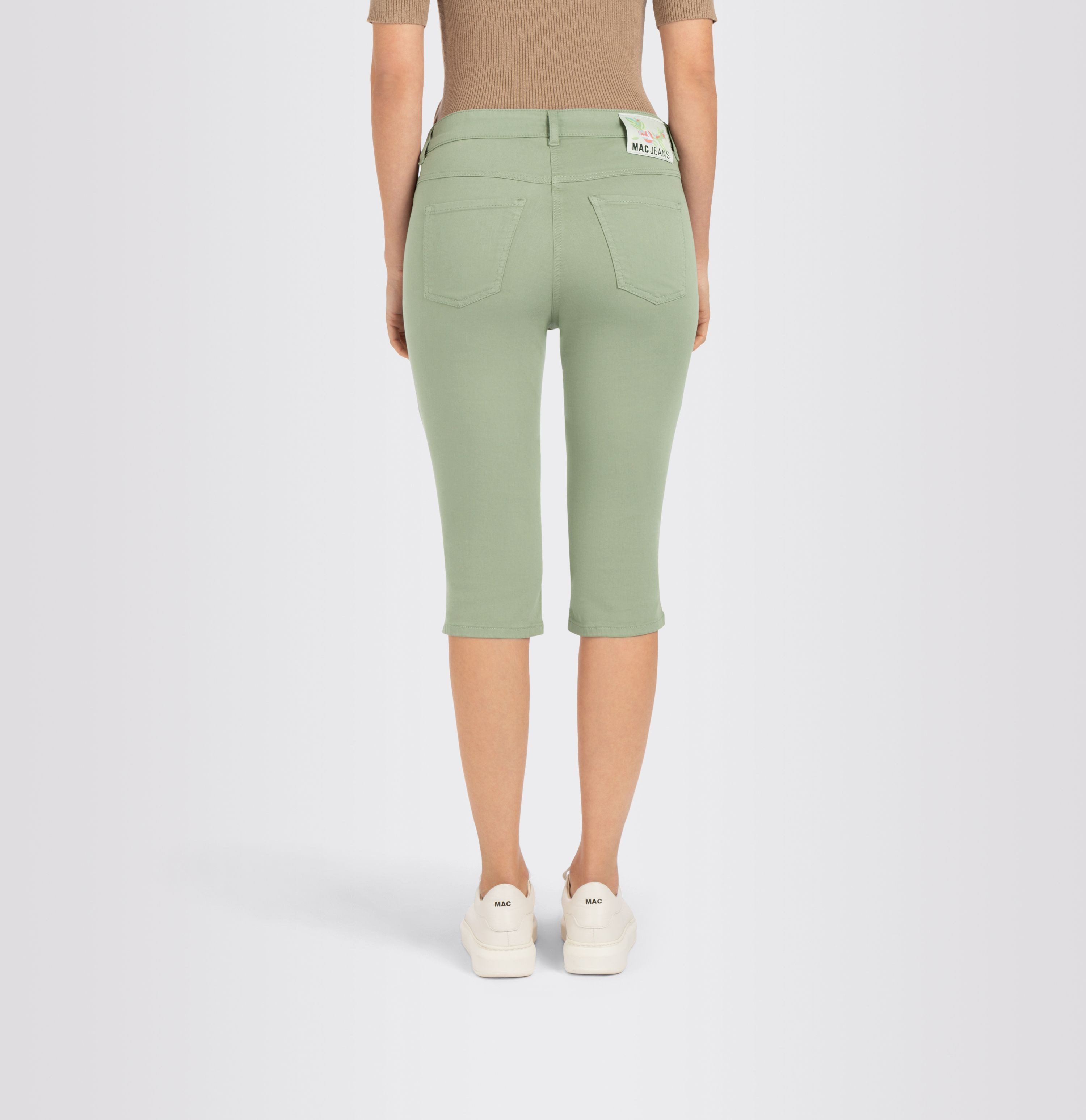 MAC Caprihose DREAM SUN günstig online kaufen