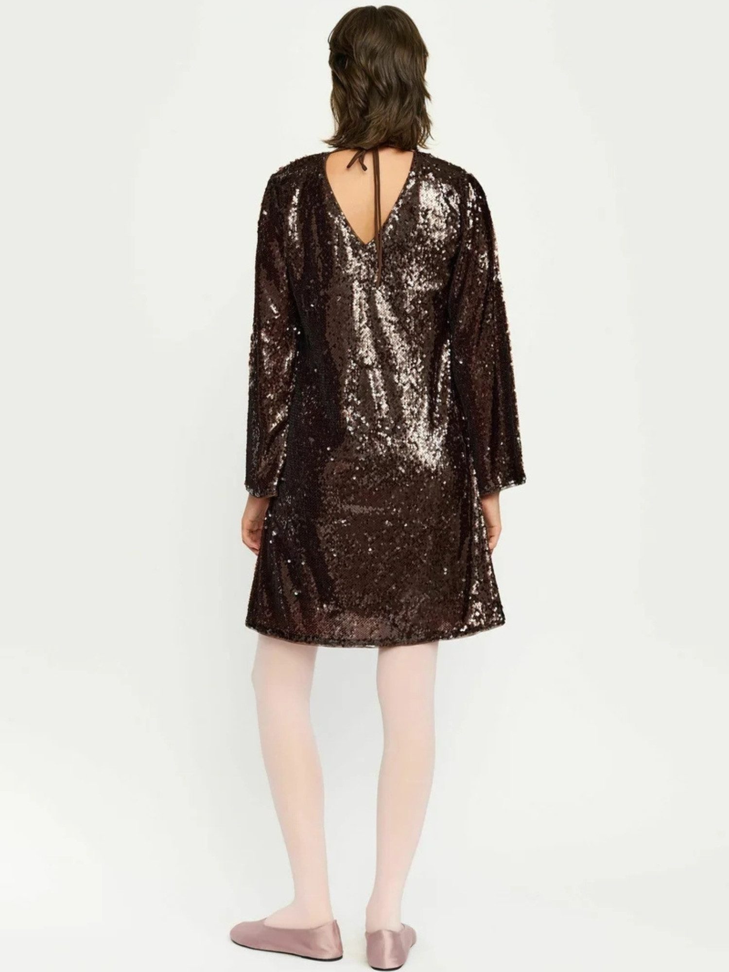 Soft Rebels Jerseykleid Soft Rebels Dress SRMaddison günstig online kaufen