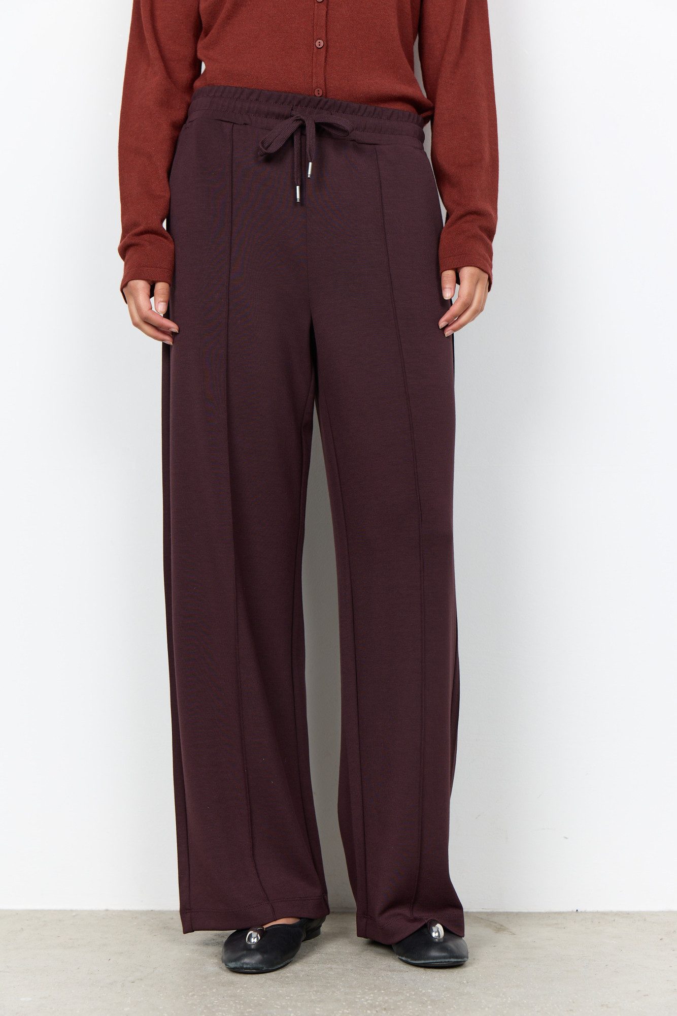 soyaconcept Schlupfhose SC-BANU 265 Viskosemischung