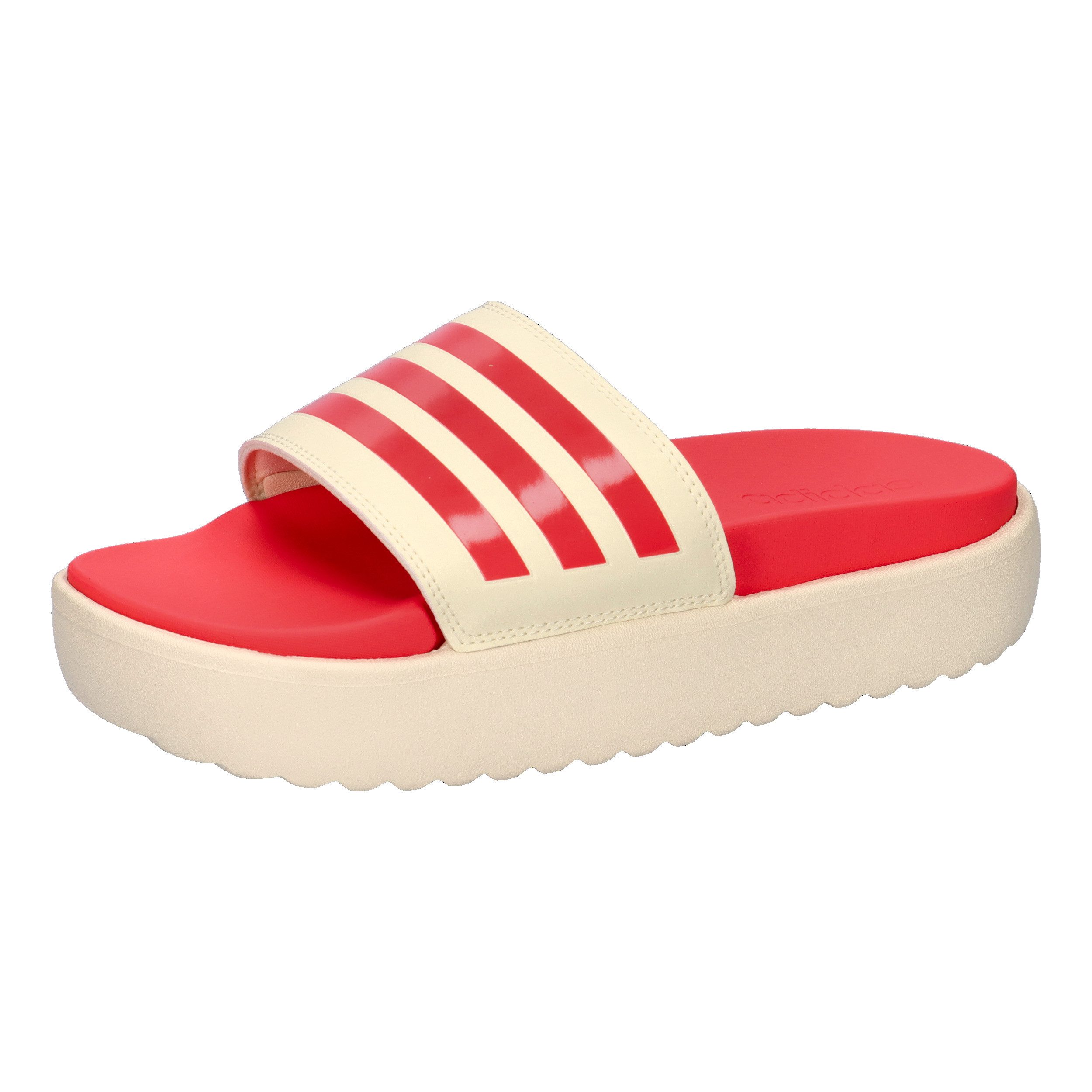 adidas Performance adidas Damen Badeschlappen Adilette günstig online kaufen
