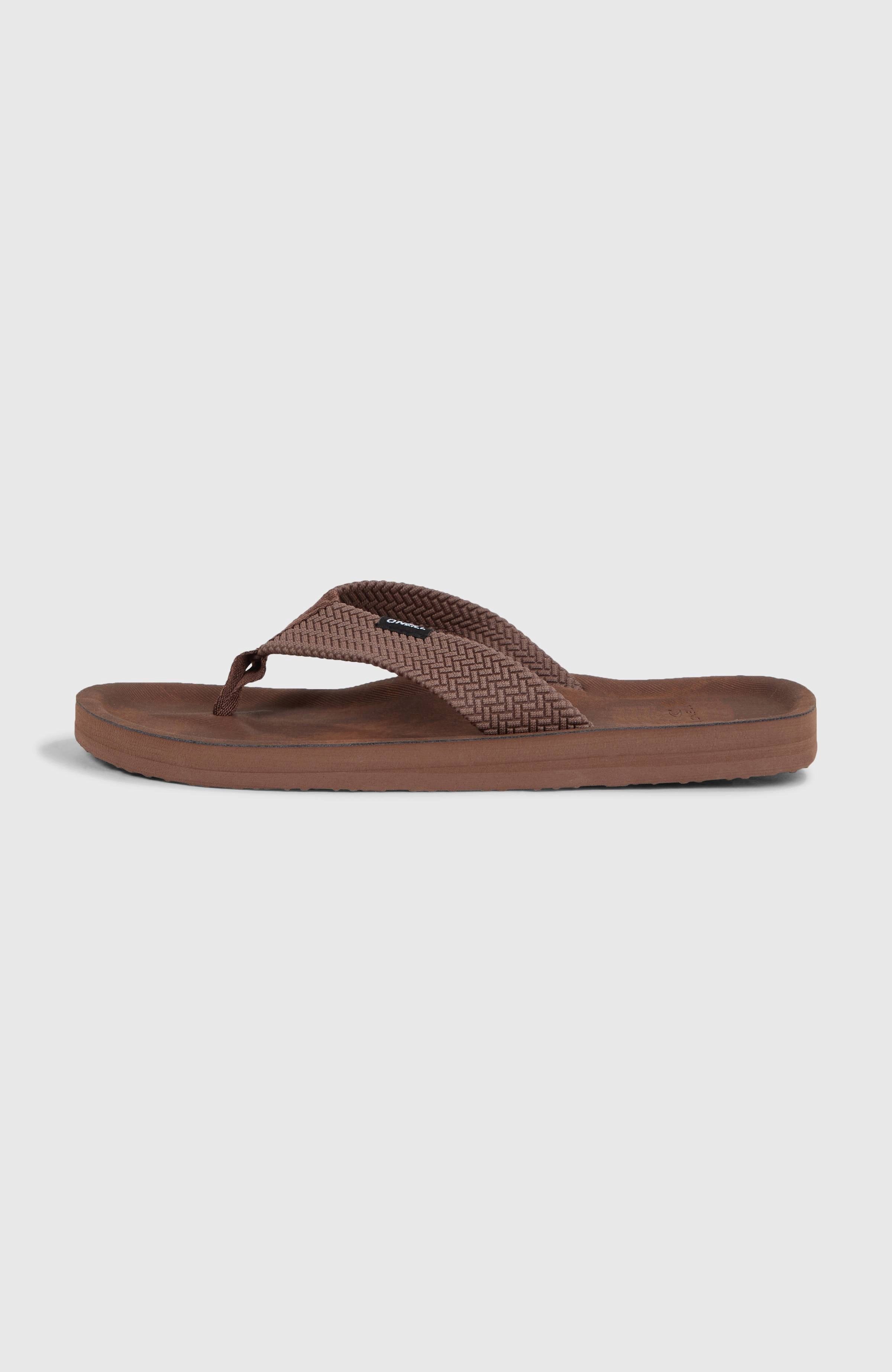 O'Neill CHAD SANDALS Zehentrenner günstig online kaufen