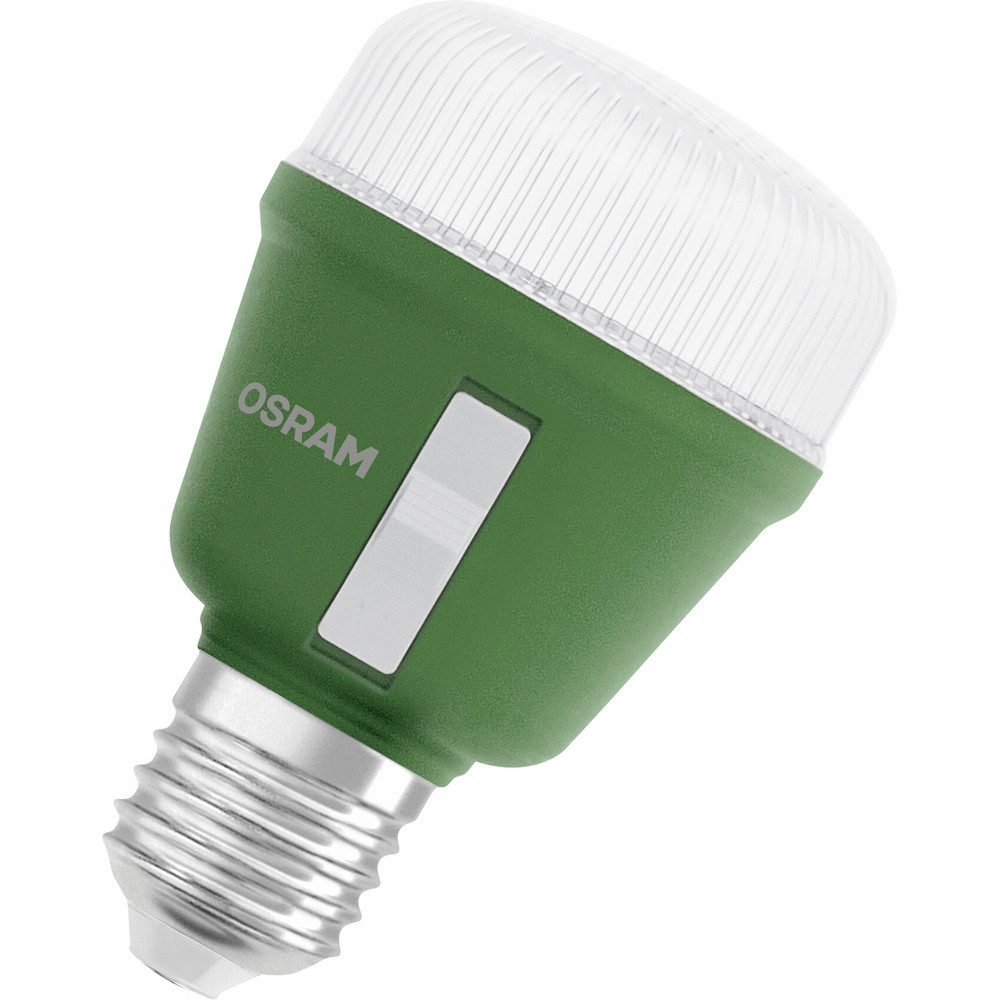 Osram LED-Leuchtmittel OSRAM HOMELIGHTING 4058075845787 Pflanzenlampe E27 10 W 1 St.