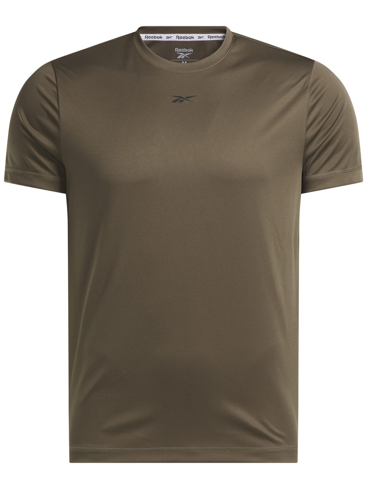 Reebok Trainingsshirt ID TRAIN SS TECH günstig online kaufen