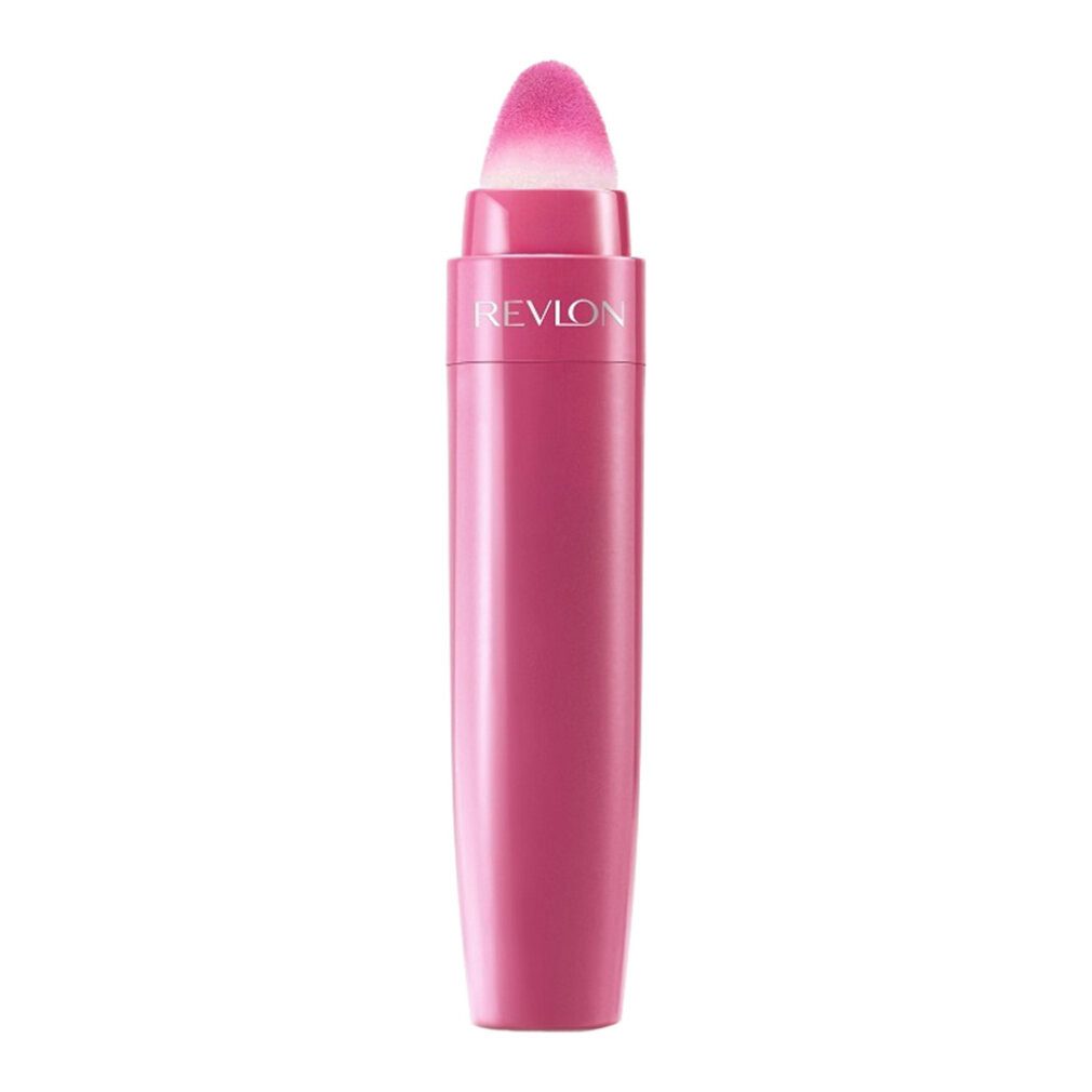 Revlon Lippenstift KISS CUSHION lip tint #220-pink irl
