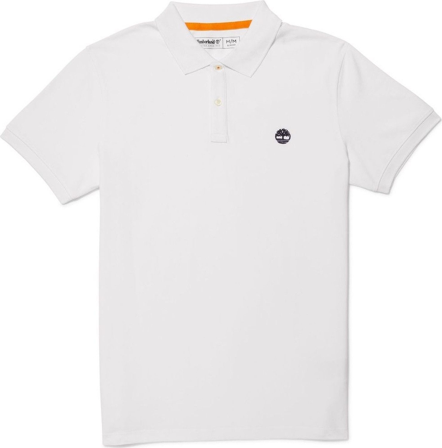 Timberland Poloshirt Oyster River