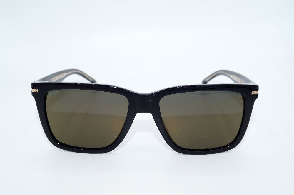 BOSS Sonnenbrille HUGO BOSS BLACK Sonnenbrille Sunglasses BOSS 1598 2M2 JO