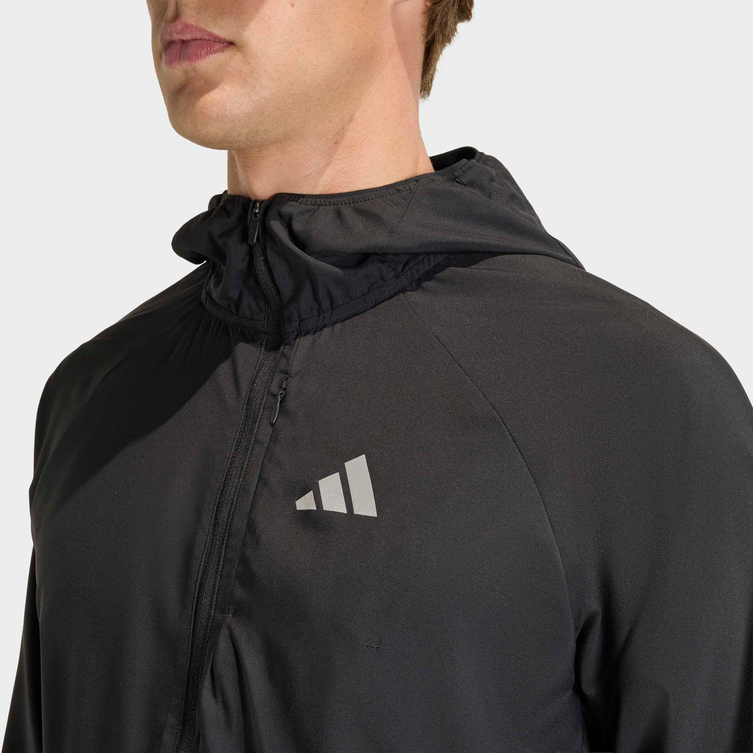 adidas Performance Laufjacke ADI365 RUNNING ESSENTIALS