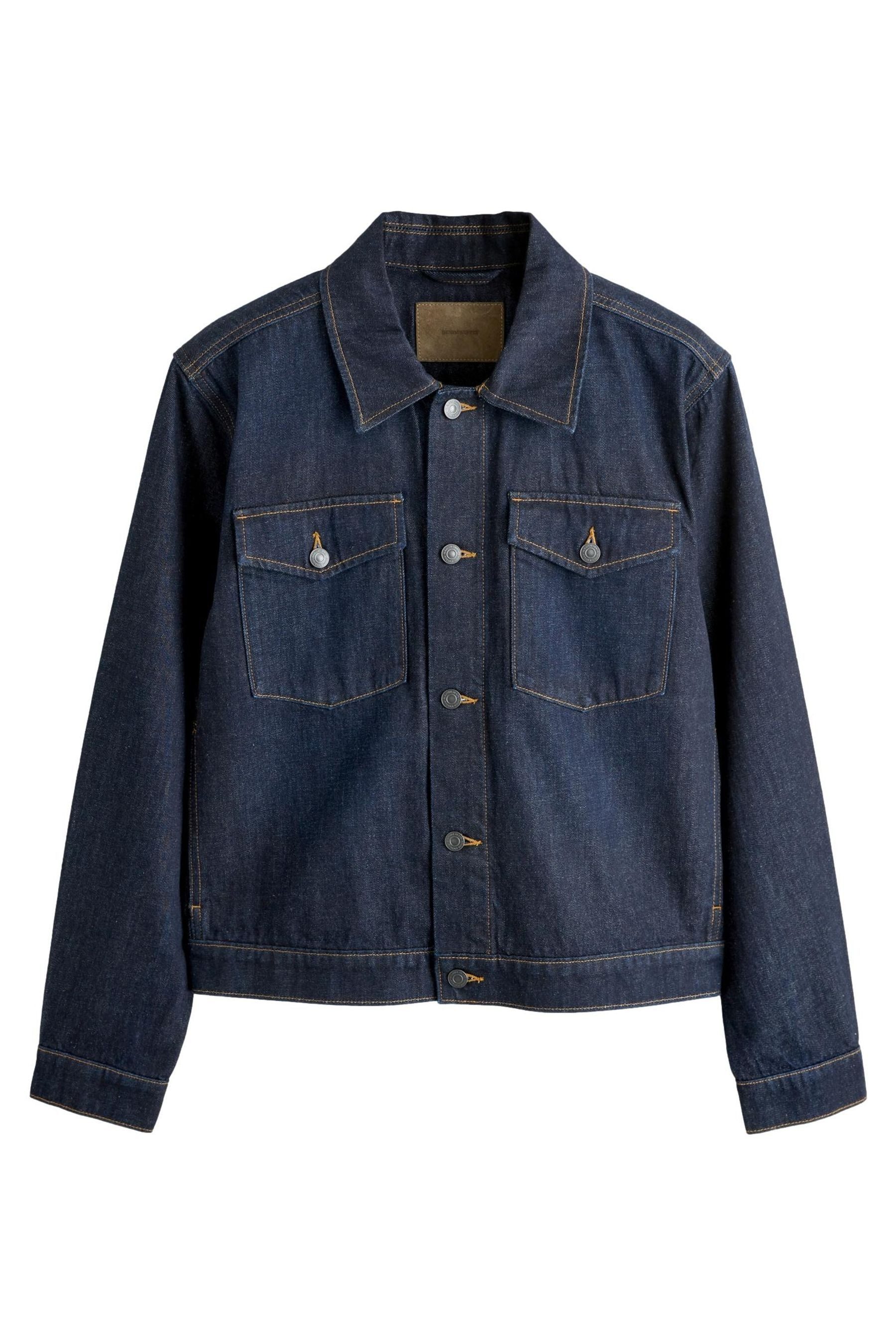 Jeansjacke Jeansjacke