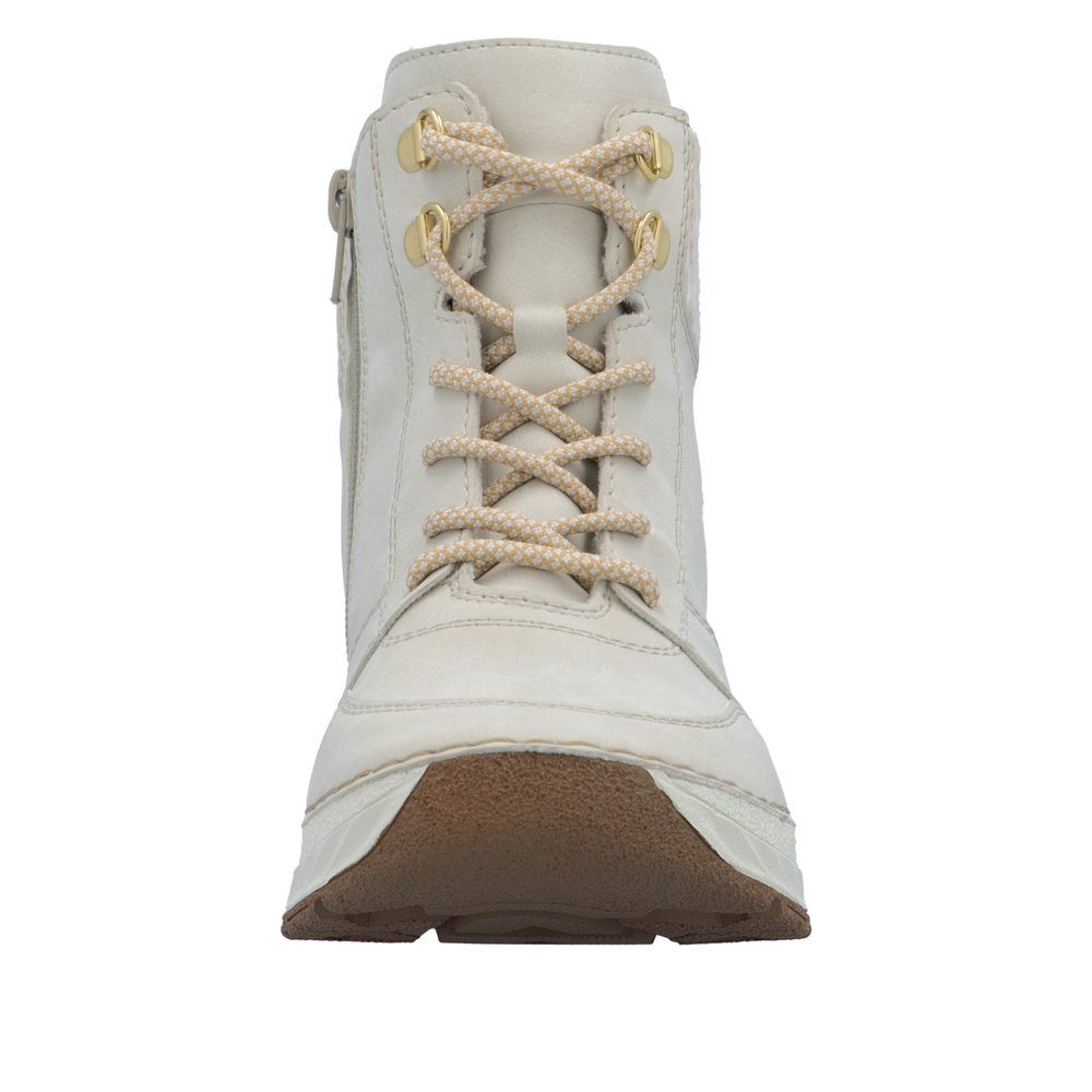 Rieker Stiefelette Schnürboots günstig online kaufen