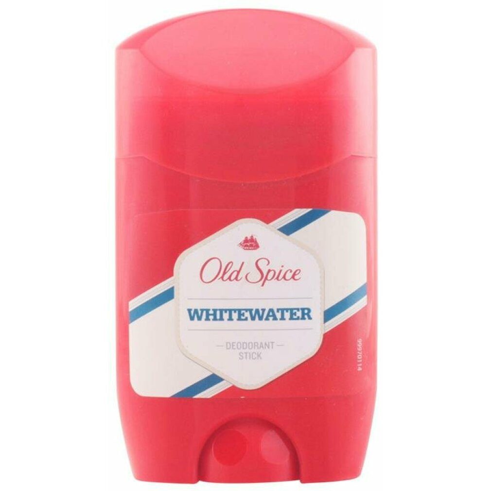 Gesichtsmaske Whitewater Deodorant Stick 50g