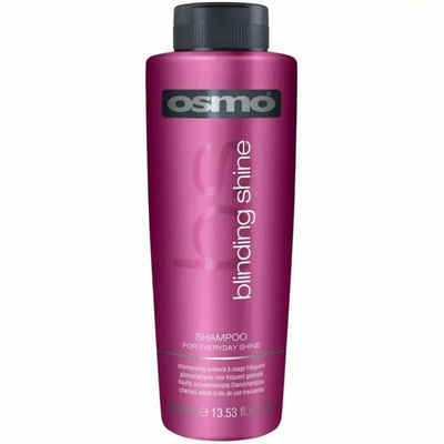 osmo Haarshampoo Blinding®Glanz Shampoo 400 ml