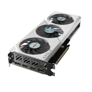 Gigabyte GeForce RTX 4060 OC ICE Grafikkarte