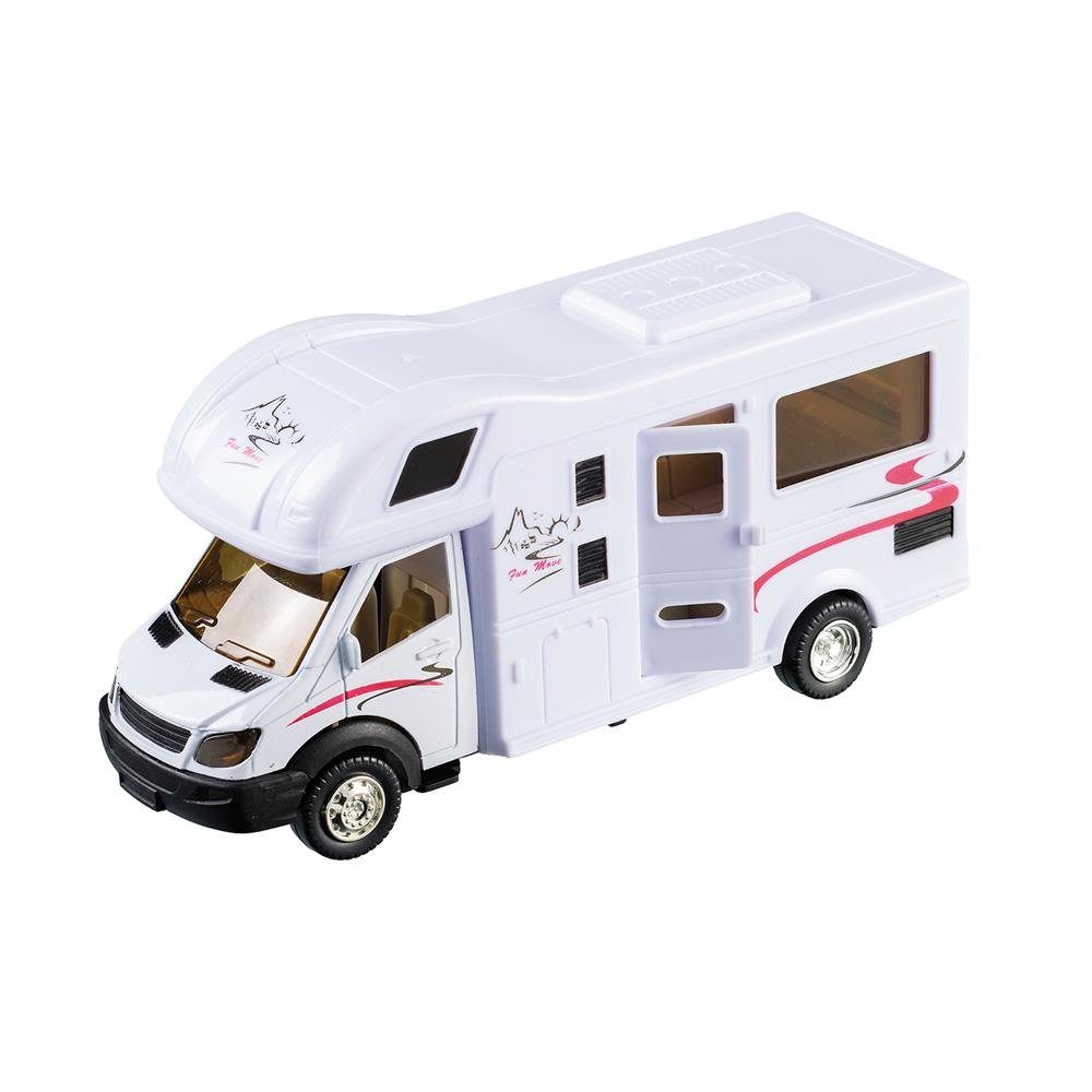 Happy People Spielzeug-Auto 30006, Motorhome Wohnmobil günstig online kaufen