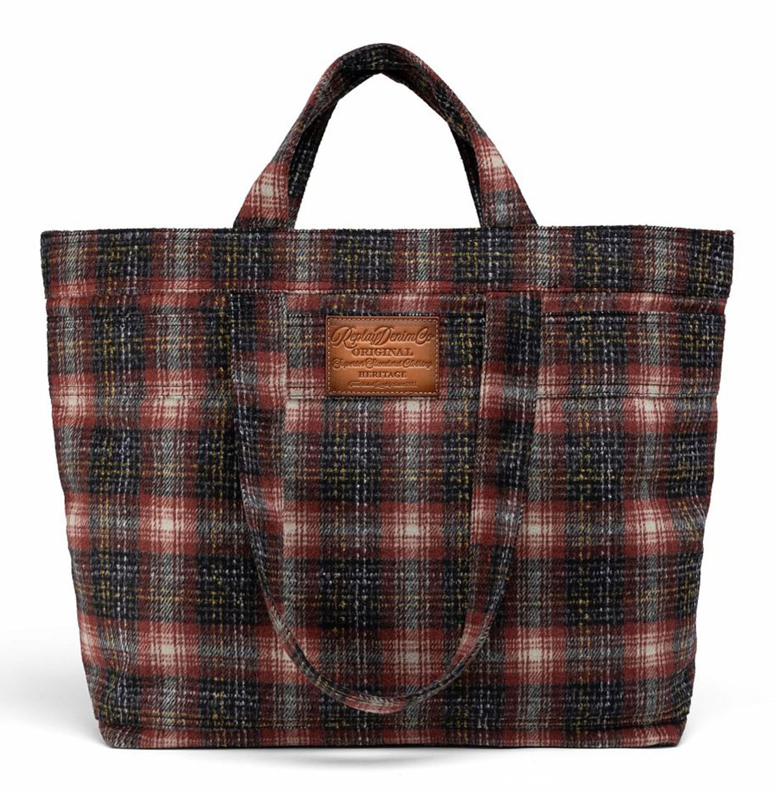 Replay Shopper Shopper