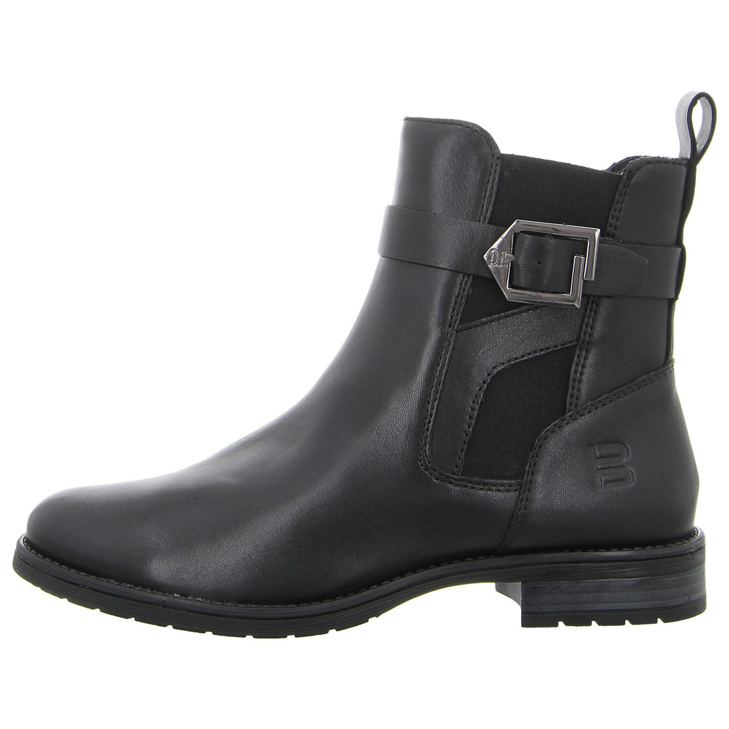 TT.Bagatt Ronja I Stiefelette