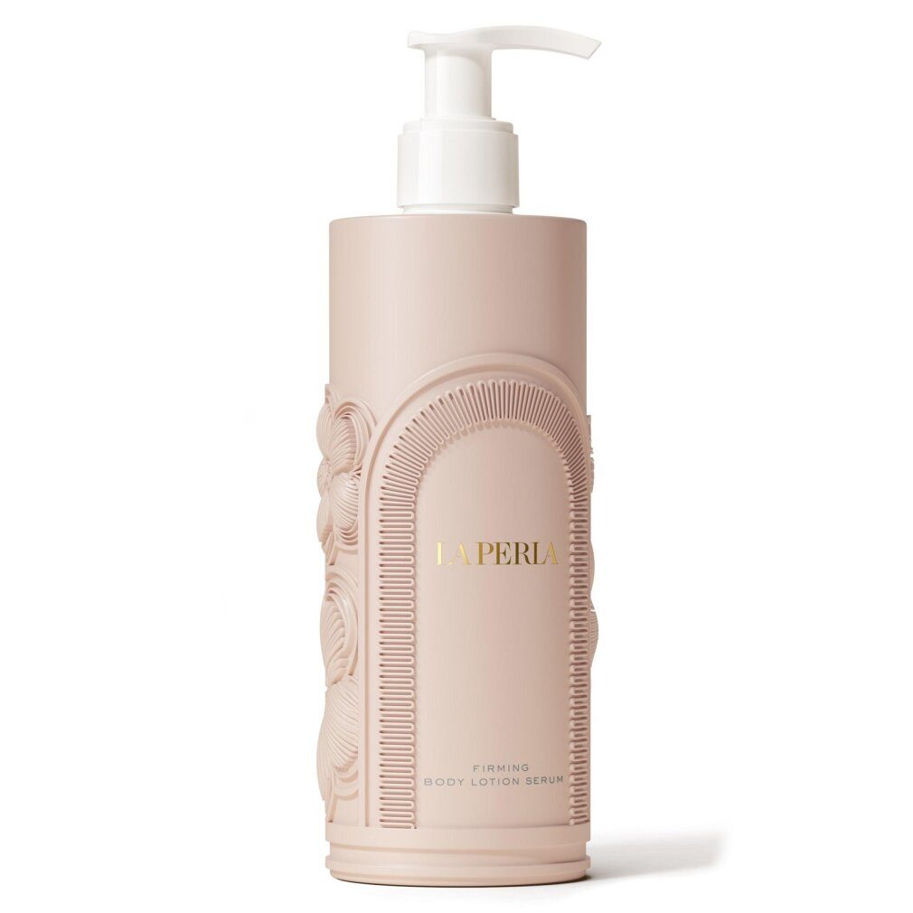 La Perla Körperpflegemittel Firming Body Lotion Serum