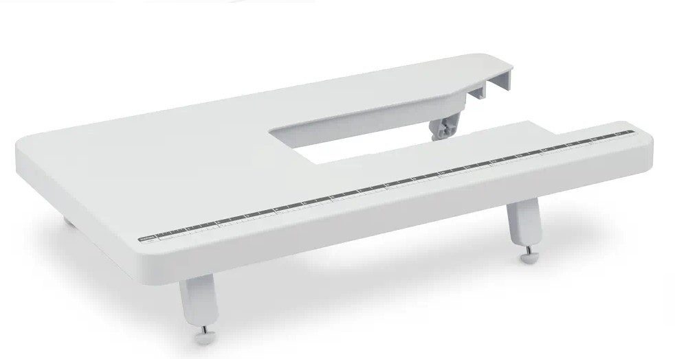 Brother Nähmaschine Anschiebetisch WT14, 485mm x 277mm (19"x11)