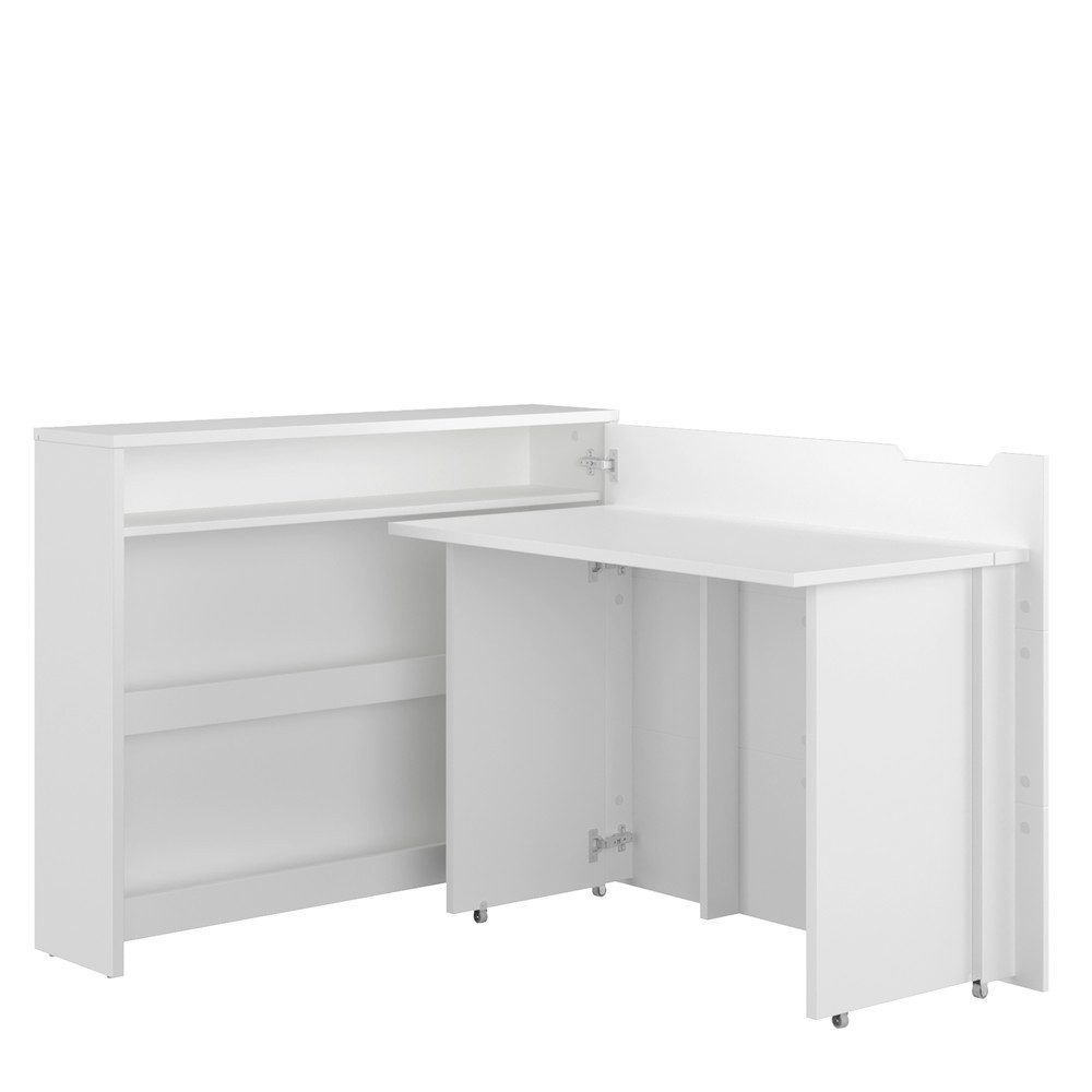 Friderik-EU Schreibtisch Work Concept CW-01 Ausziehbarer günstig online kaufen
