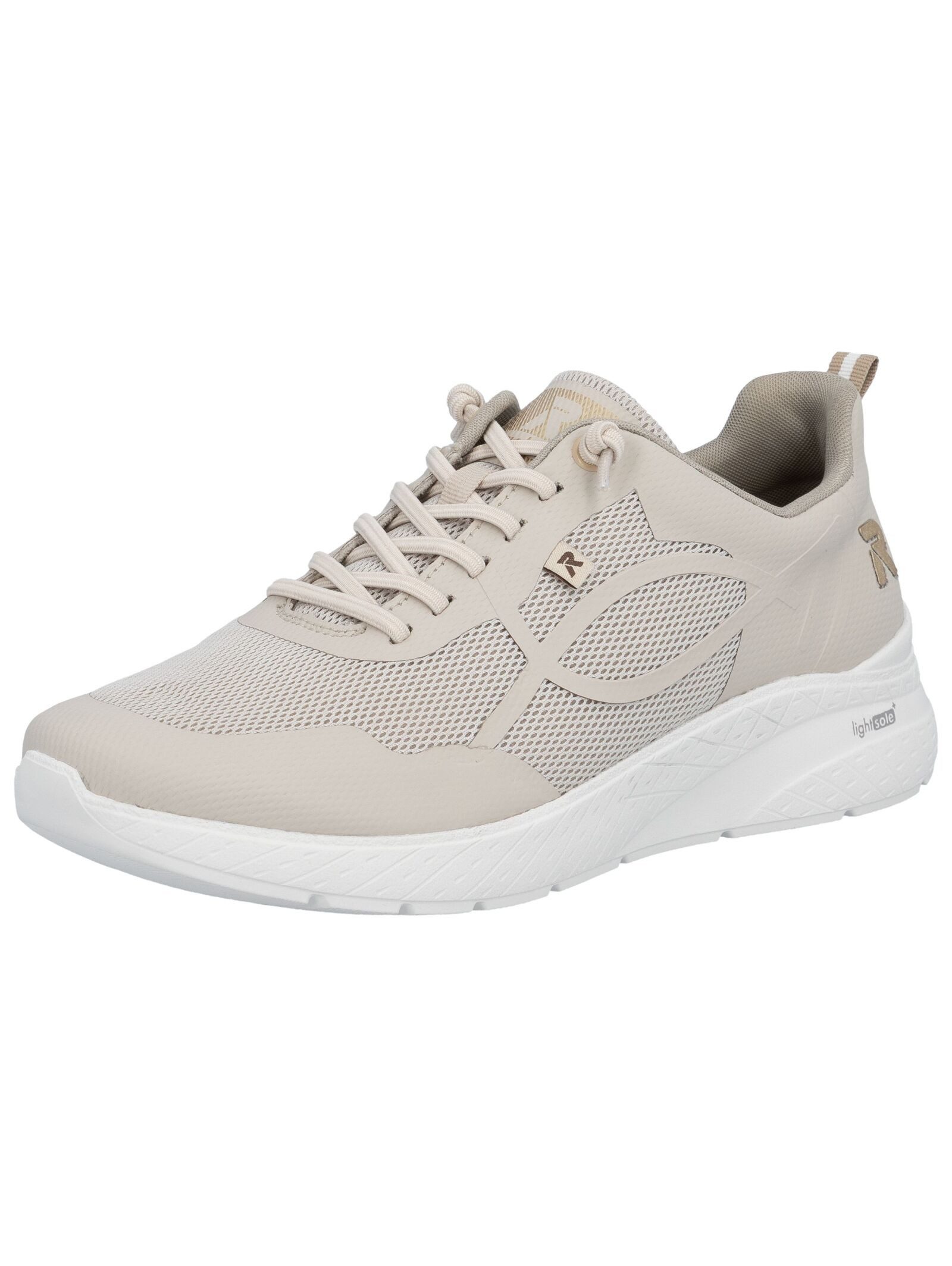 Rieker Rieker Sneaker Textil Sneaker günstig online kaufen
