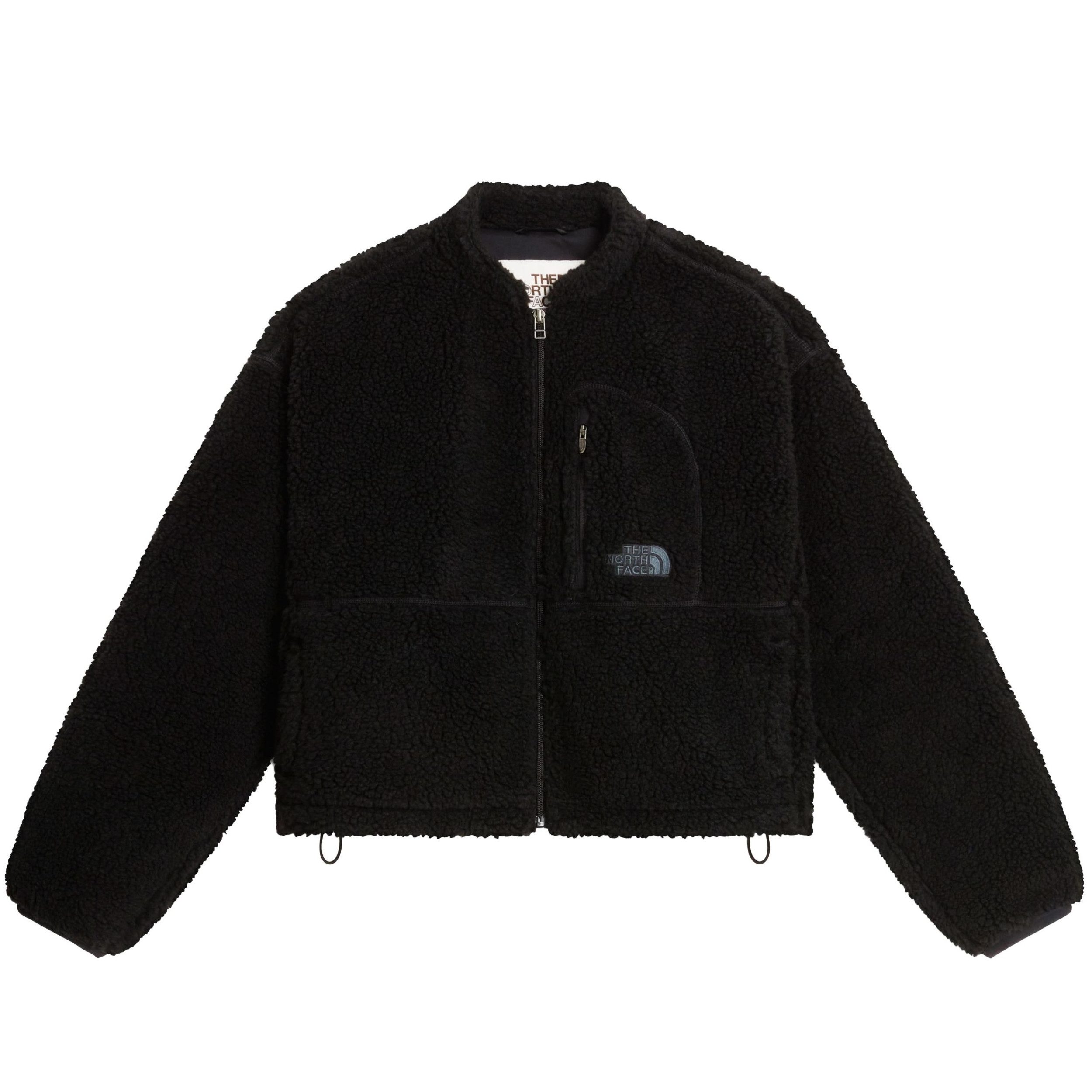 The North Face Fleecejacke The North Face Fleece Jacket Extreme Pile