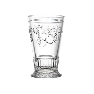 La Rochere Glas »Long Drink Versailles 6er Set«