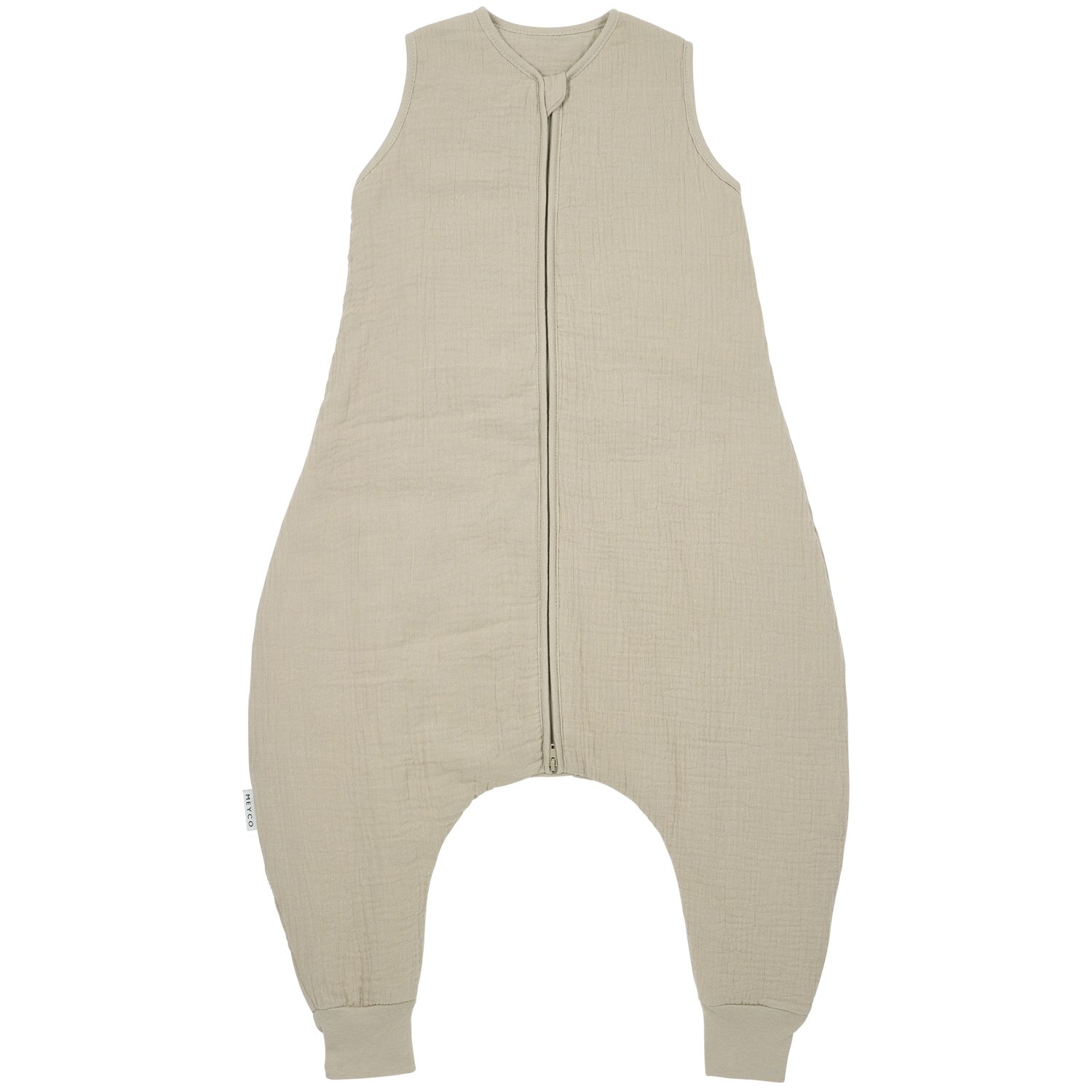 Babyschlafsack Sand