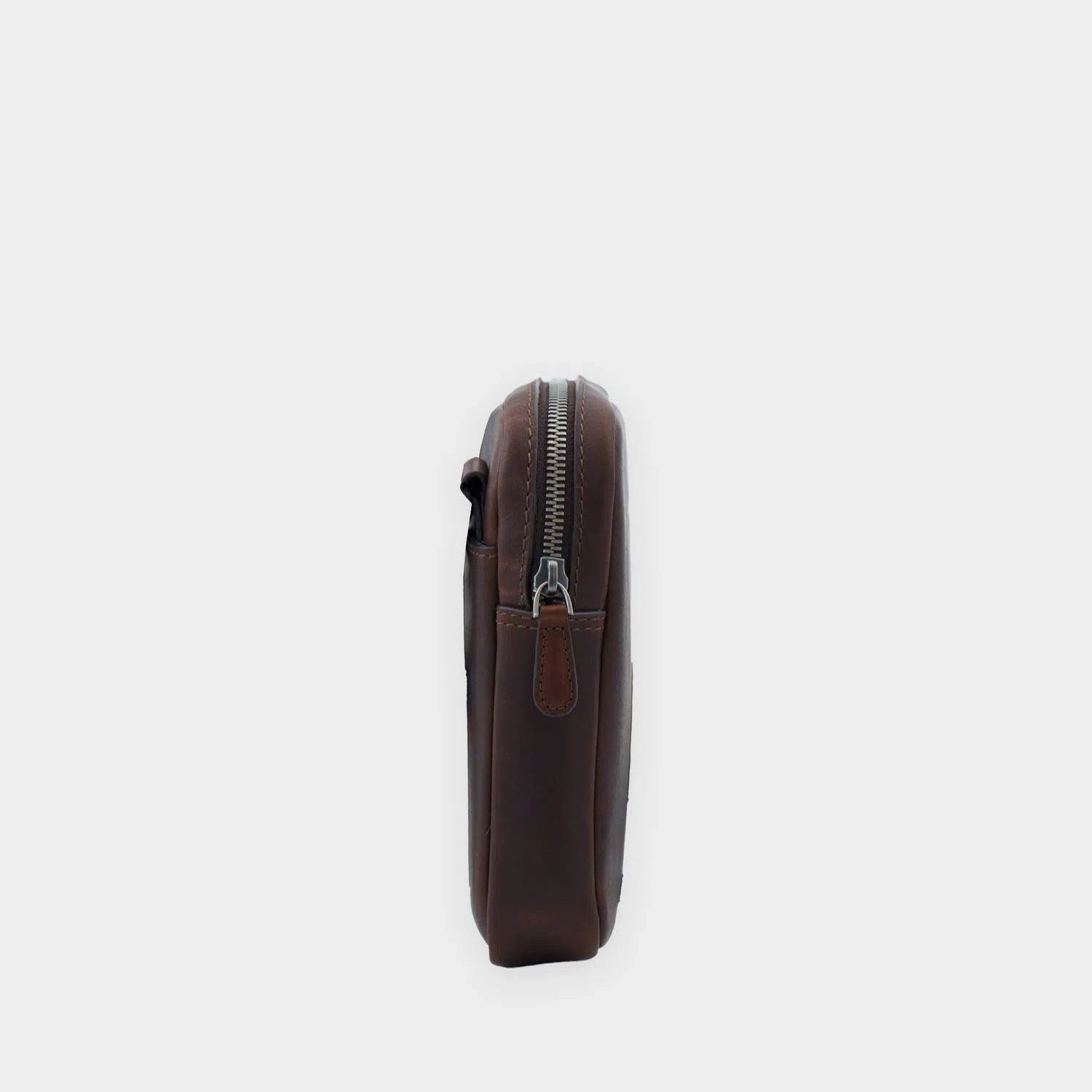Braun Büffel Umhängetasche PARMA Umhängetasche XS braun