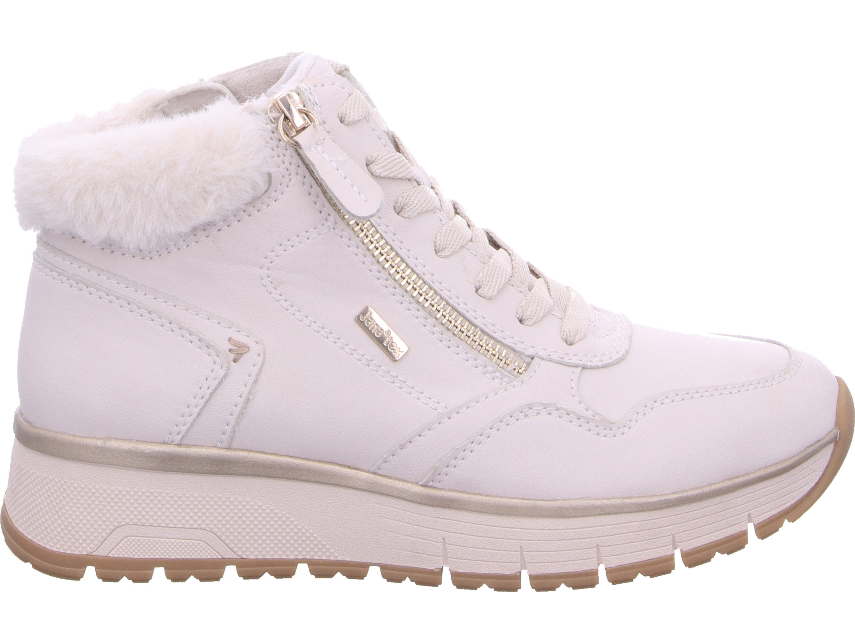 Jana Winterboots mit TEX-Membran günstig online kaufen