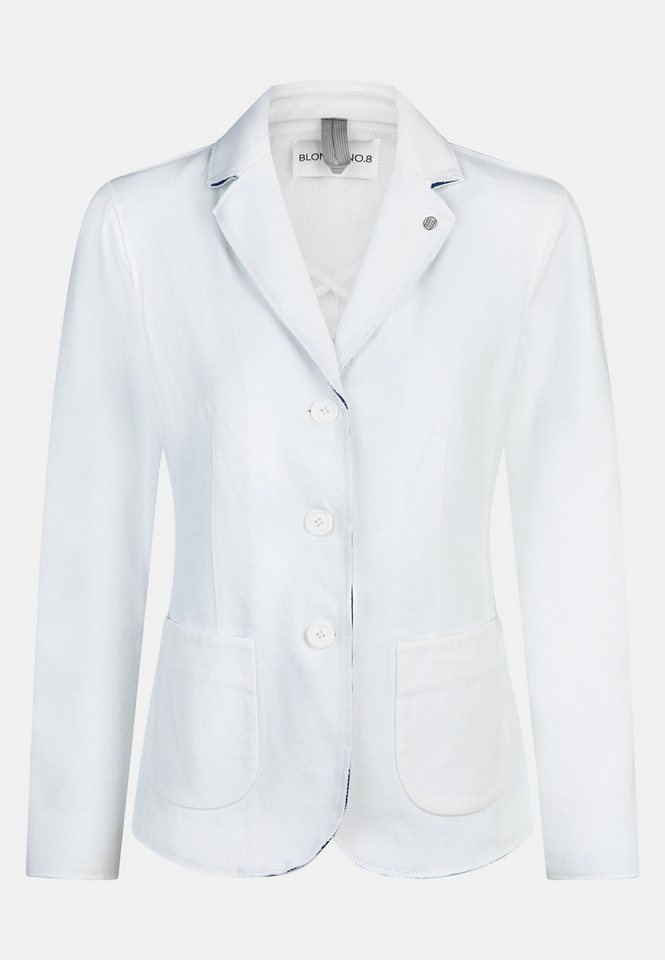 Blonde No.8 Jackenblazer SAVAUDE