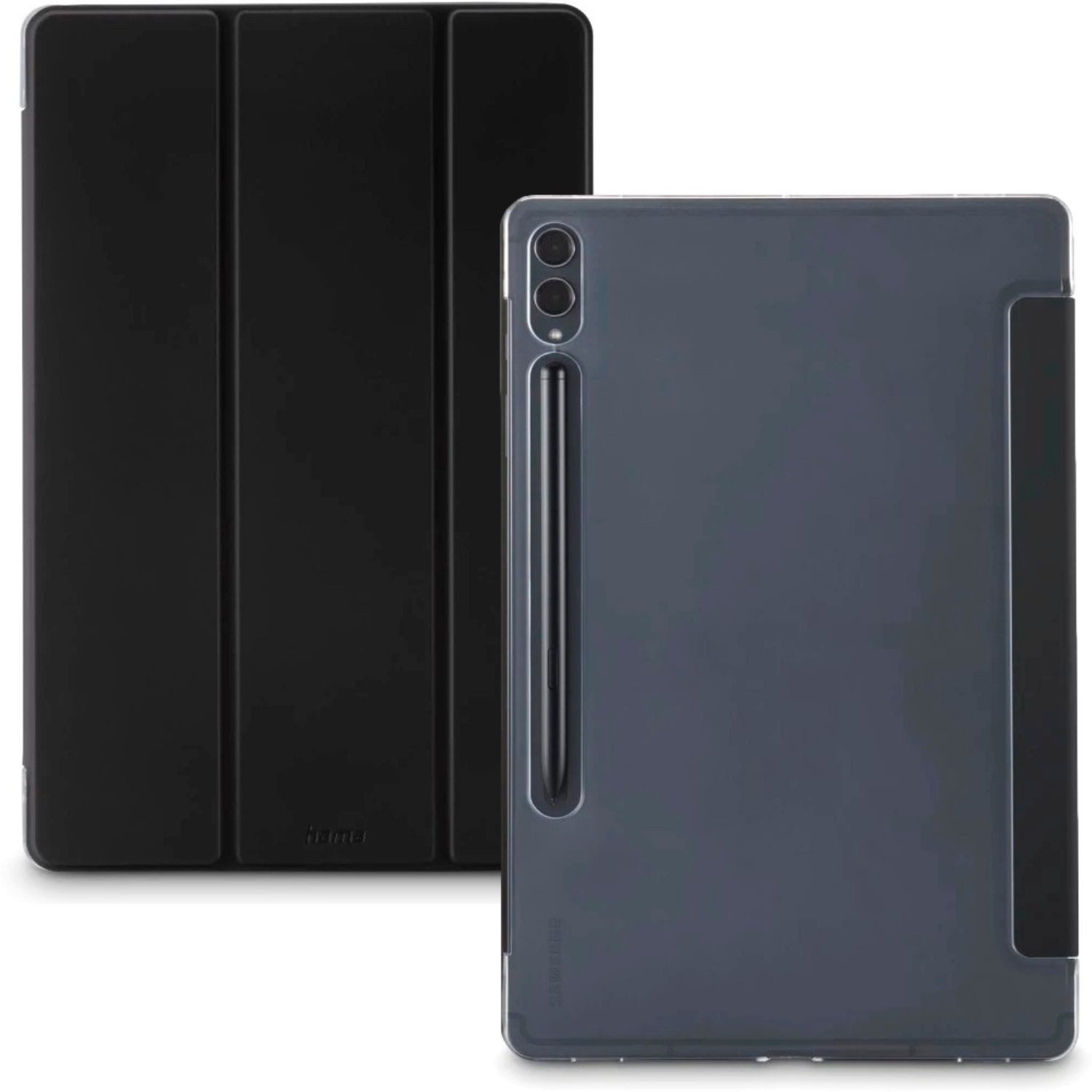 Hama Tablet-Hülle Tablet Case für Samsung Galaxy Tab S10 Ultra 14,6" 14,6, Cover Schutz-Hülle Smart Tasche Ständer Samsung Galaxy Tab S10 Ultra